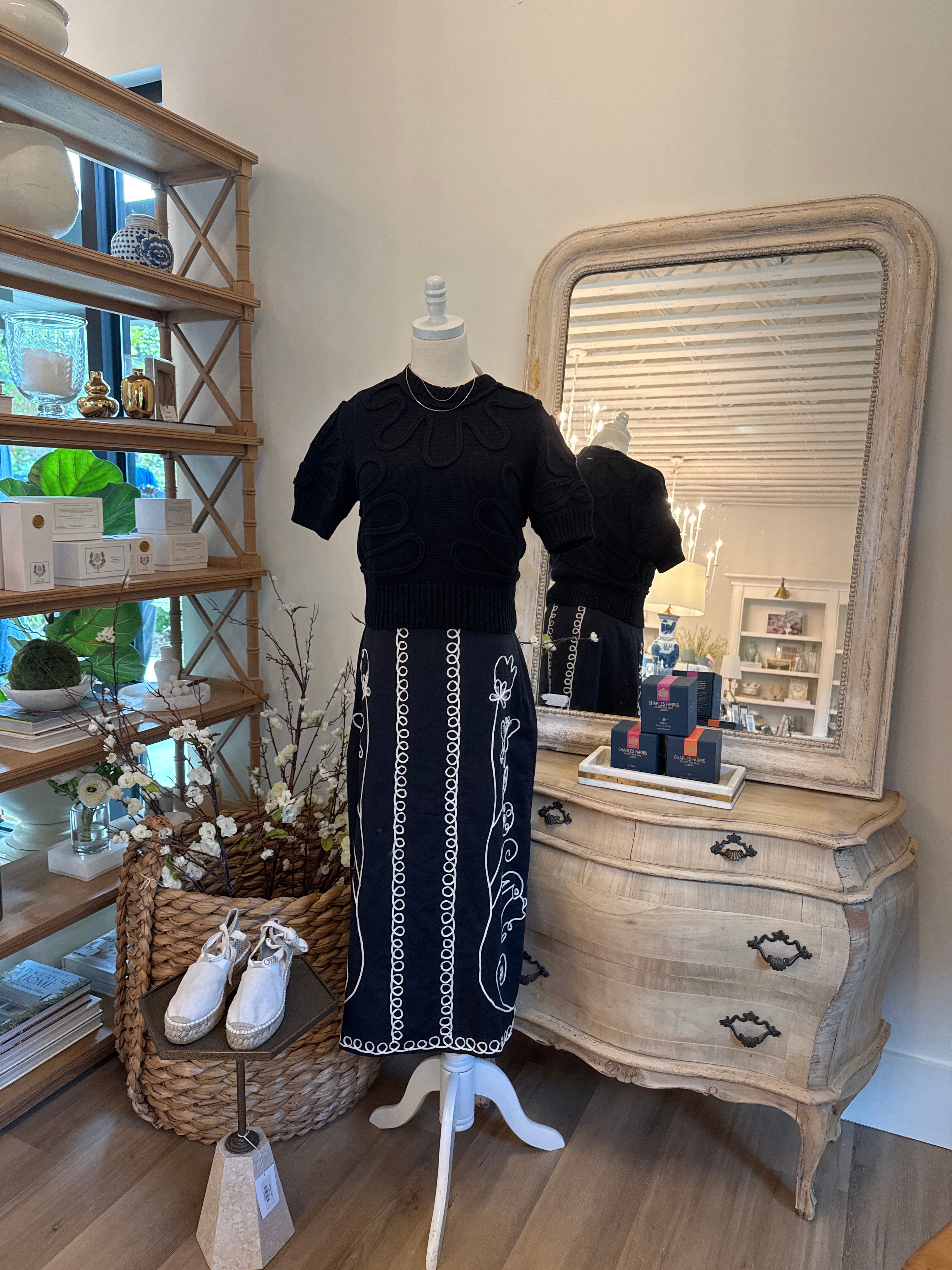 Fall 2026 Fashion & Home Décor Trends We’re Loving at Leah Bailey Interiors