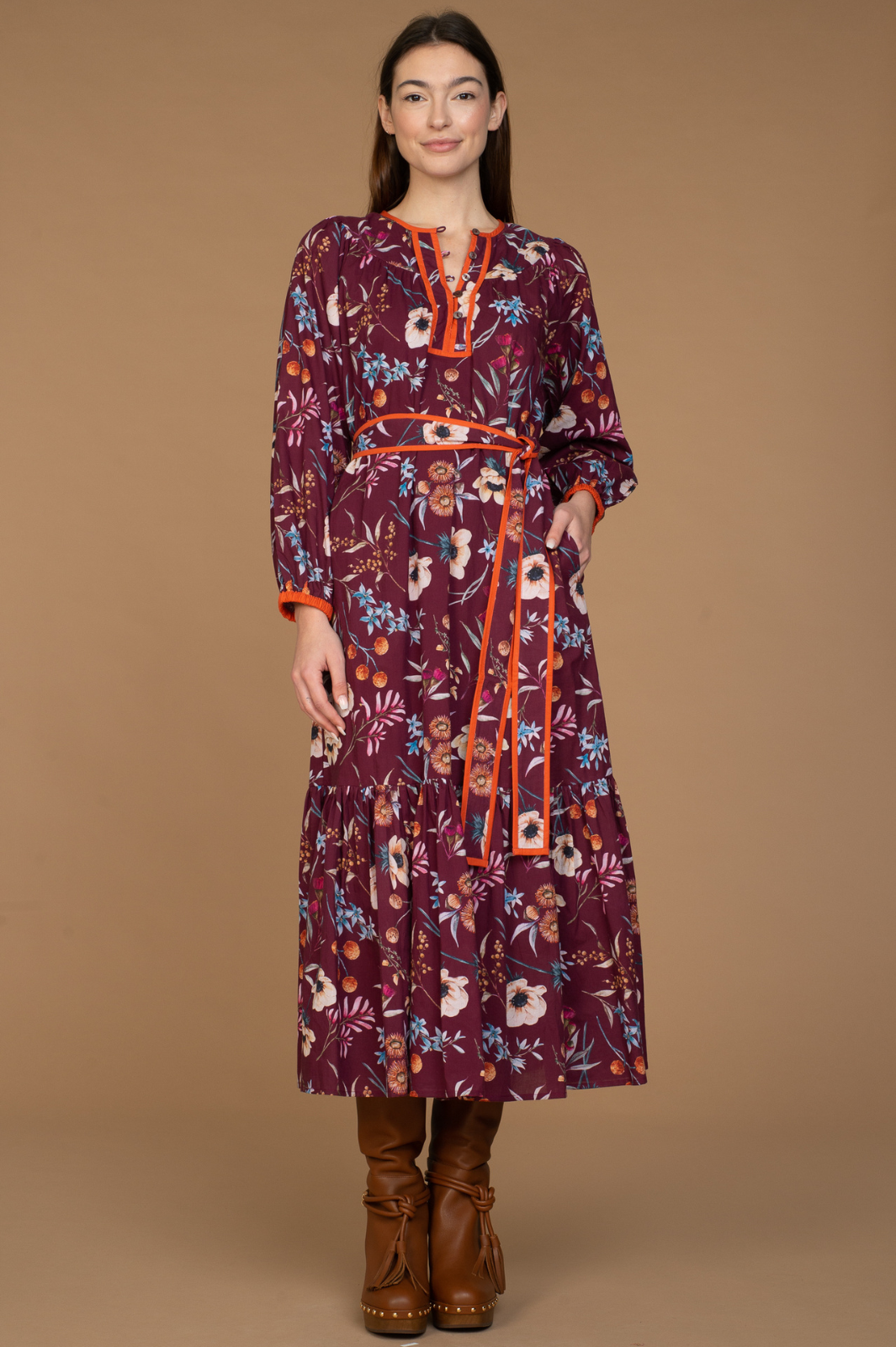 Fall Color Trends