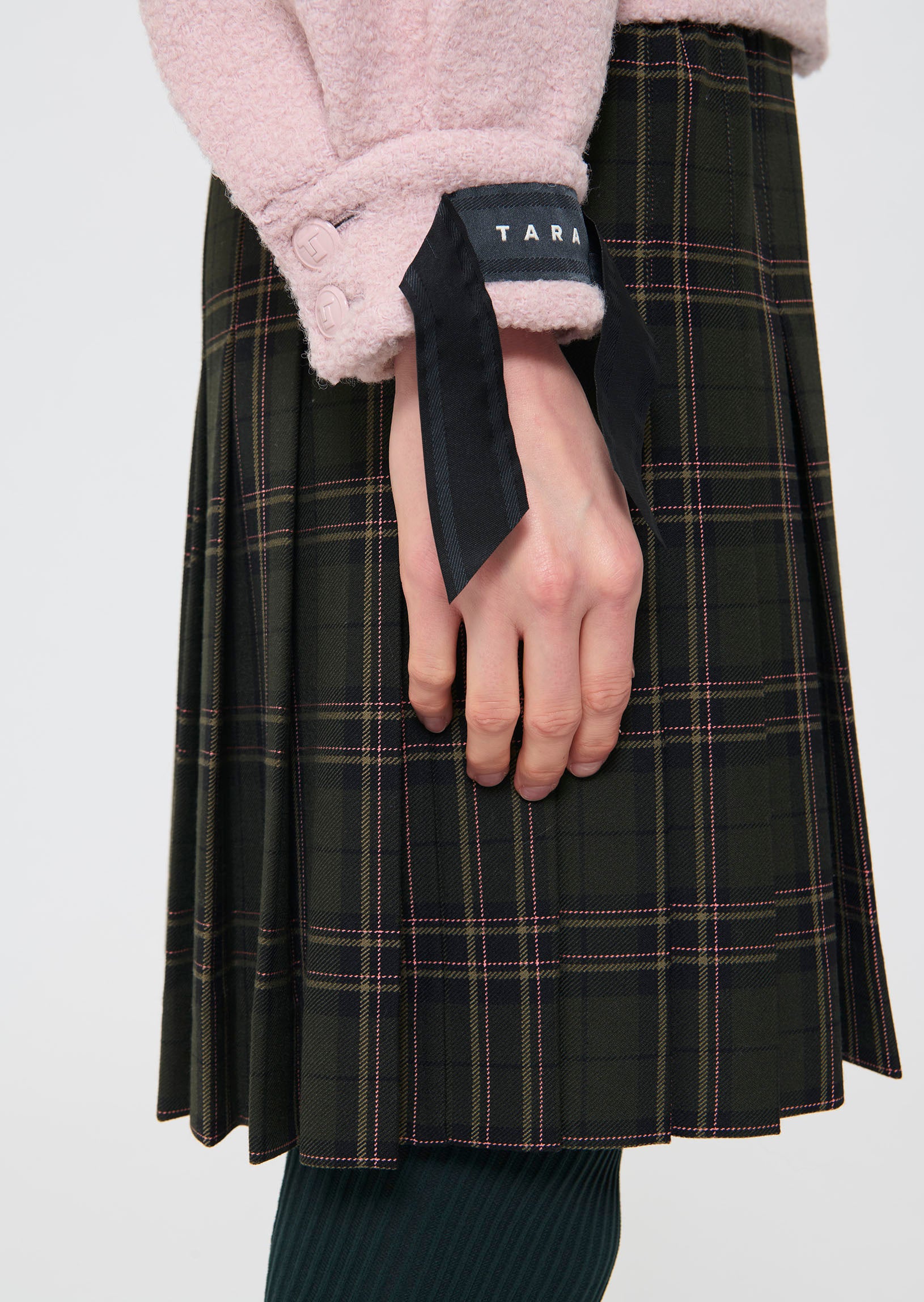 Beatrice Jacket