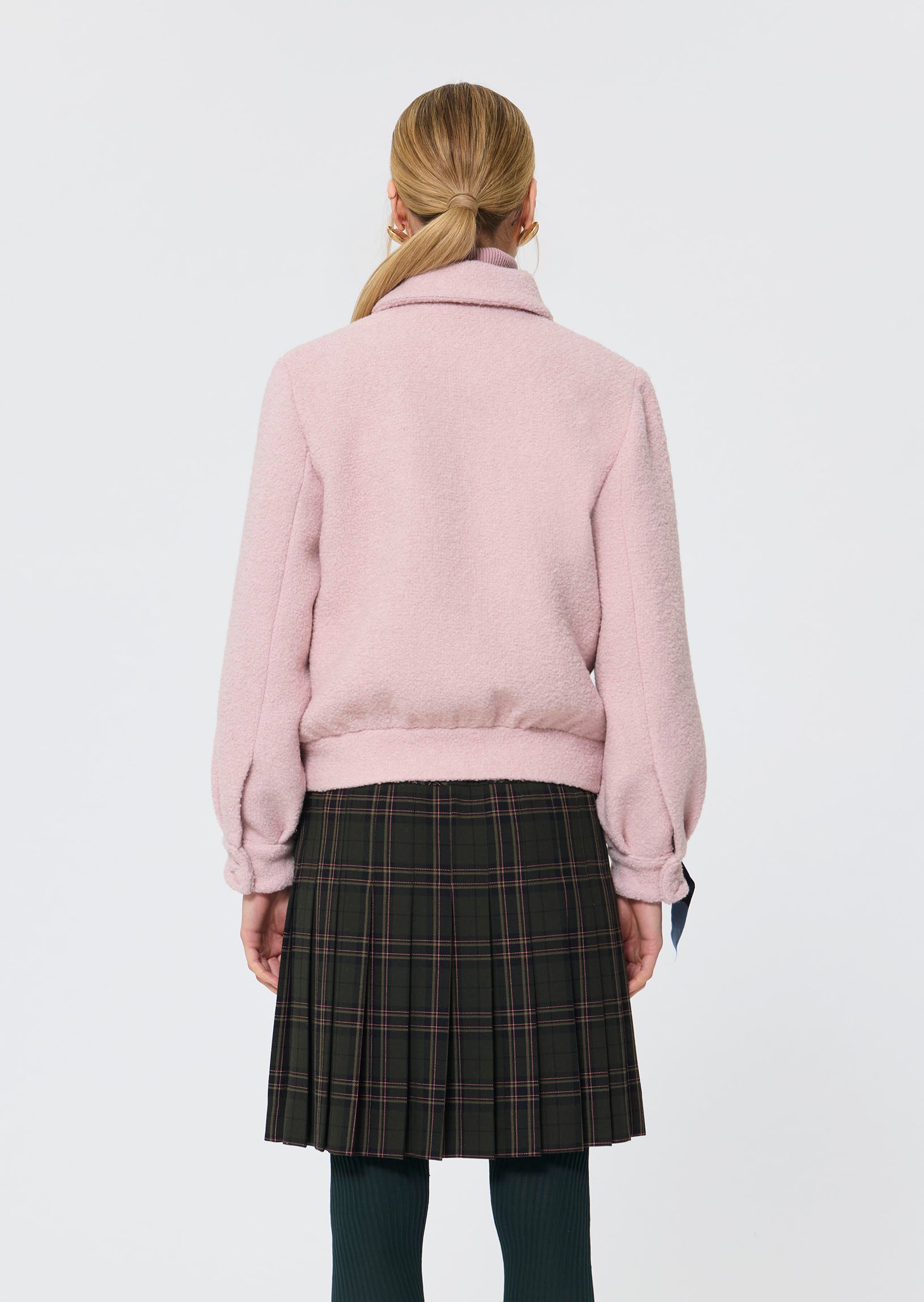 Beatrice Jacket