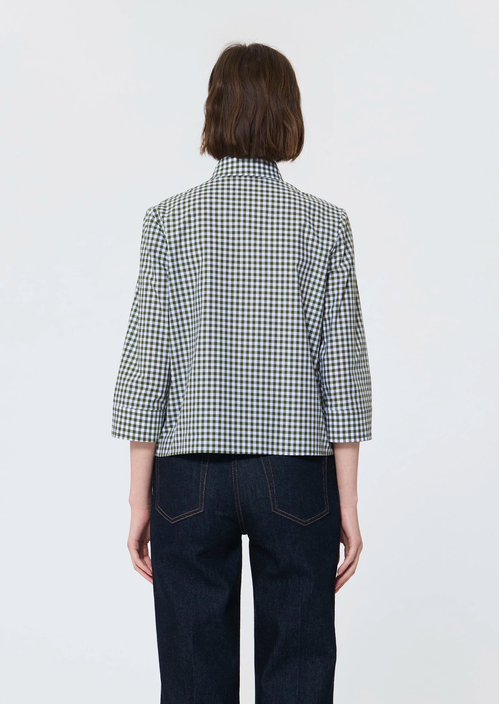 Tramp Shirt