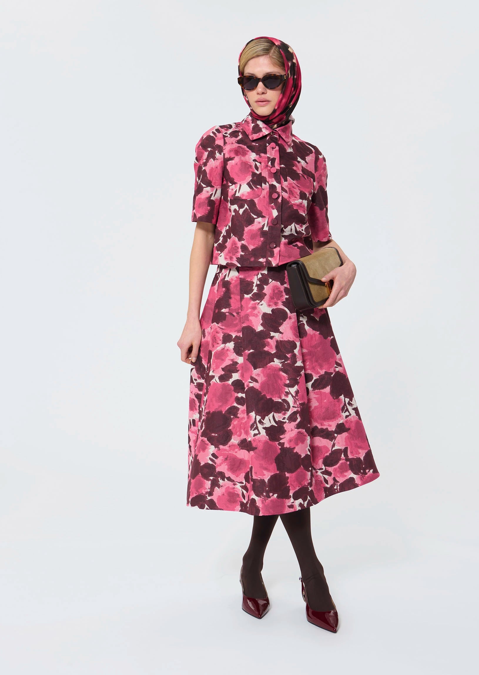 The Joe Skirt