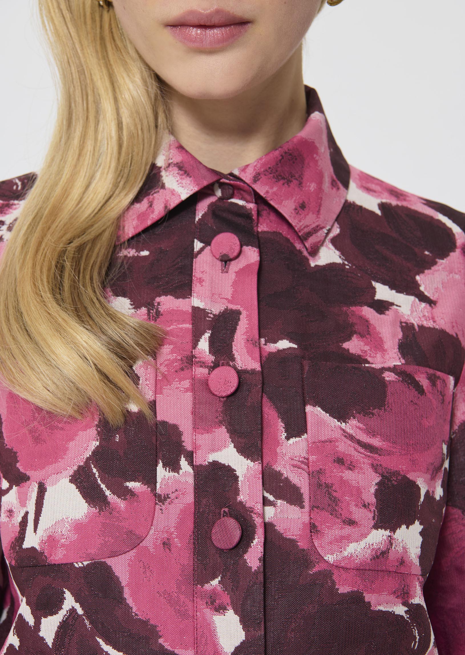 Carolane Shirt
