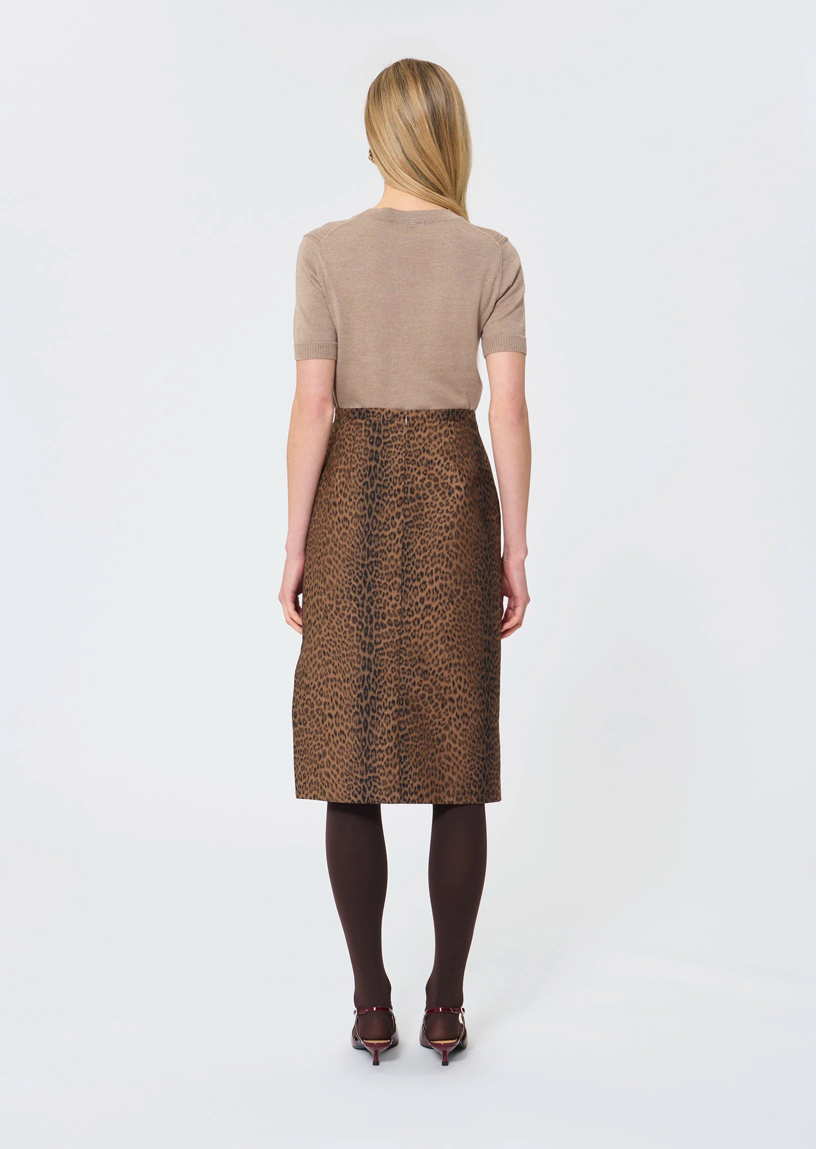 Jaden Skirt