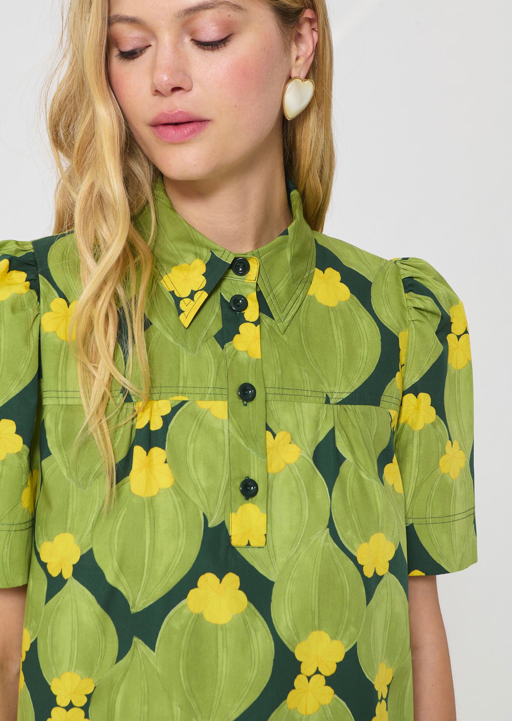 Rudy Dress