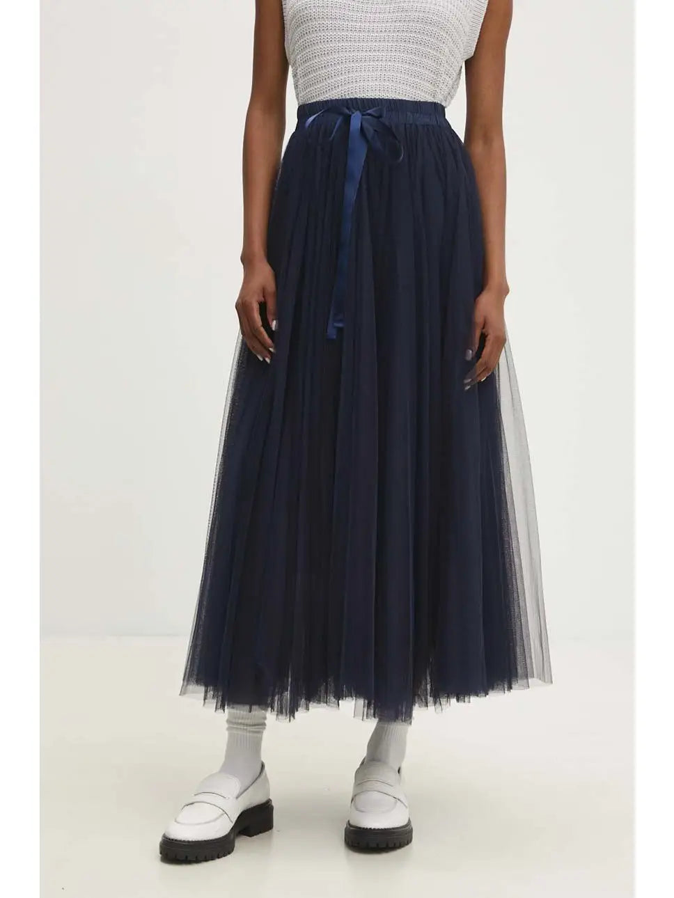 Aria Tulle Skirt