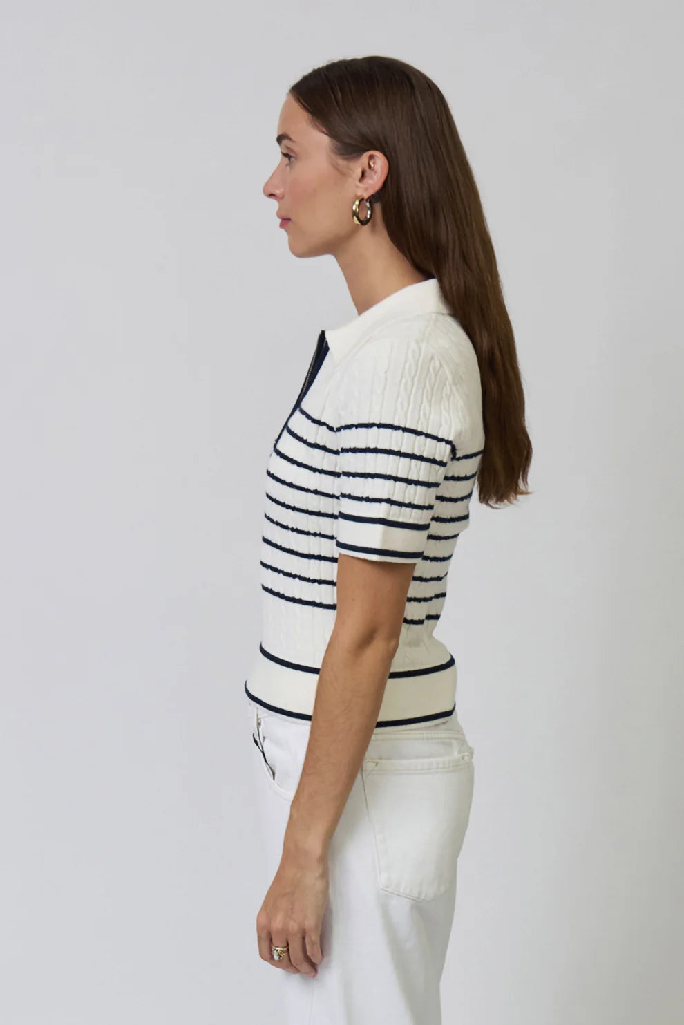 Nevada Nautical Cable Polo