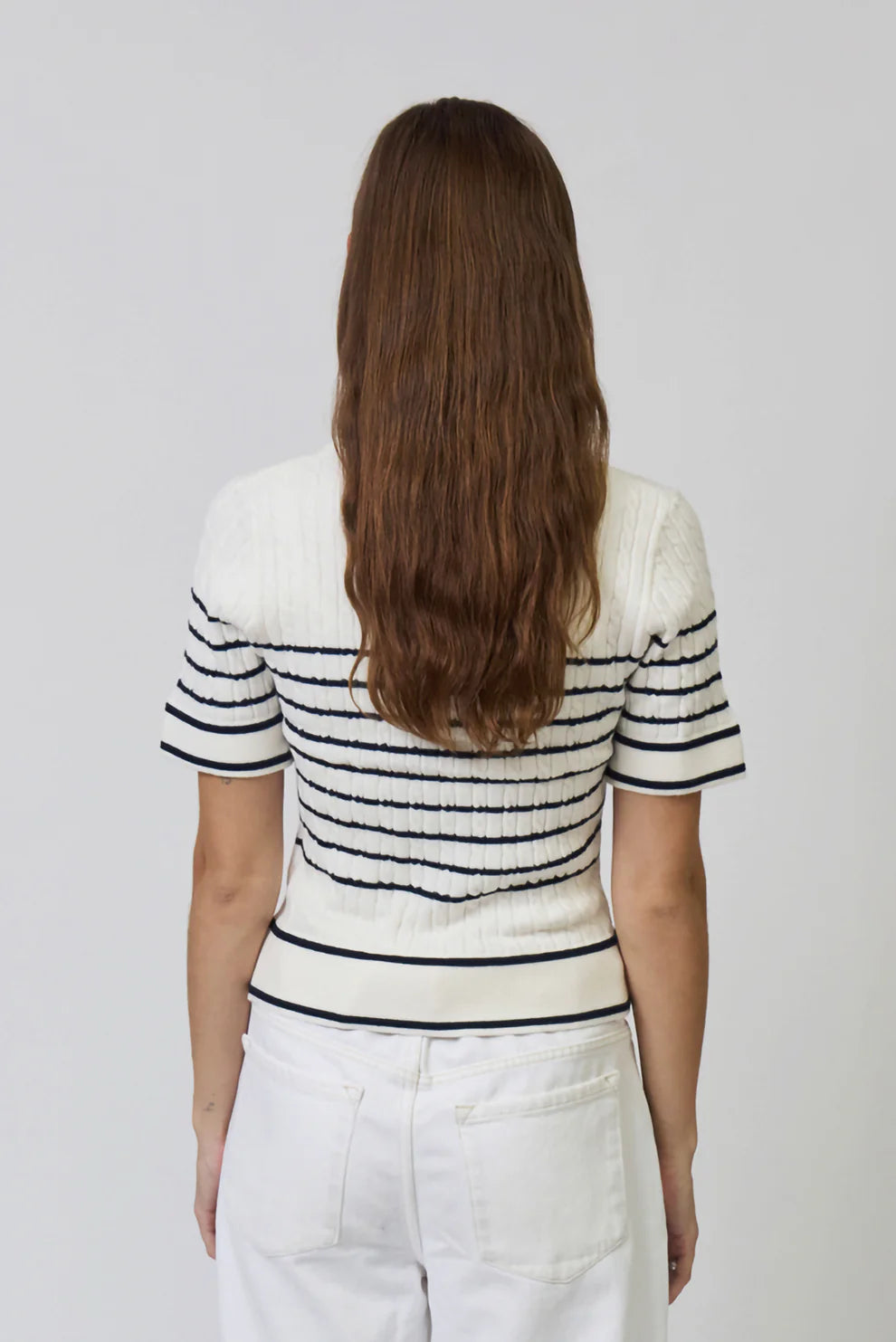 Nevada Nautical Cable Polo