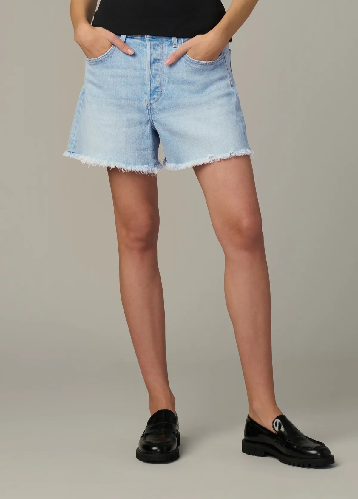 The Jessie Short in Fiction