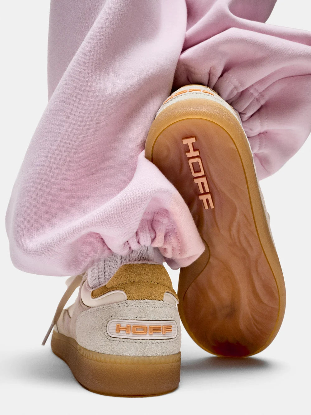 Hoff Park Beige
