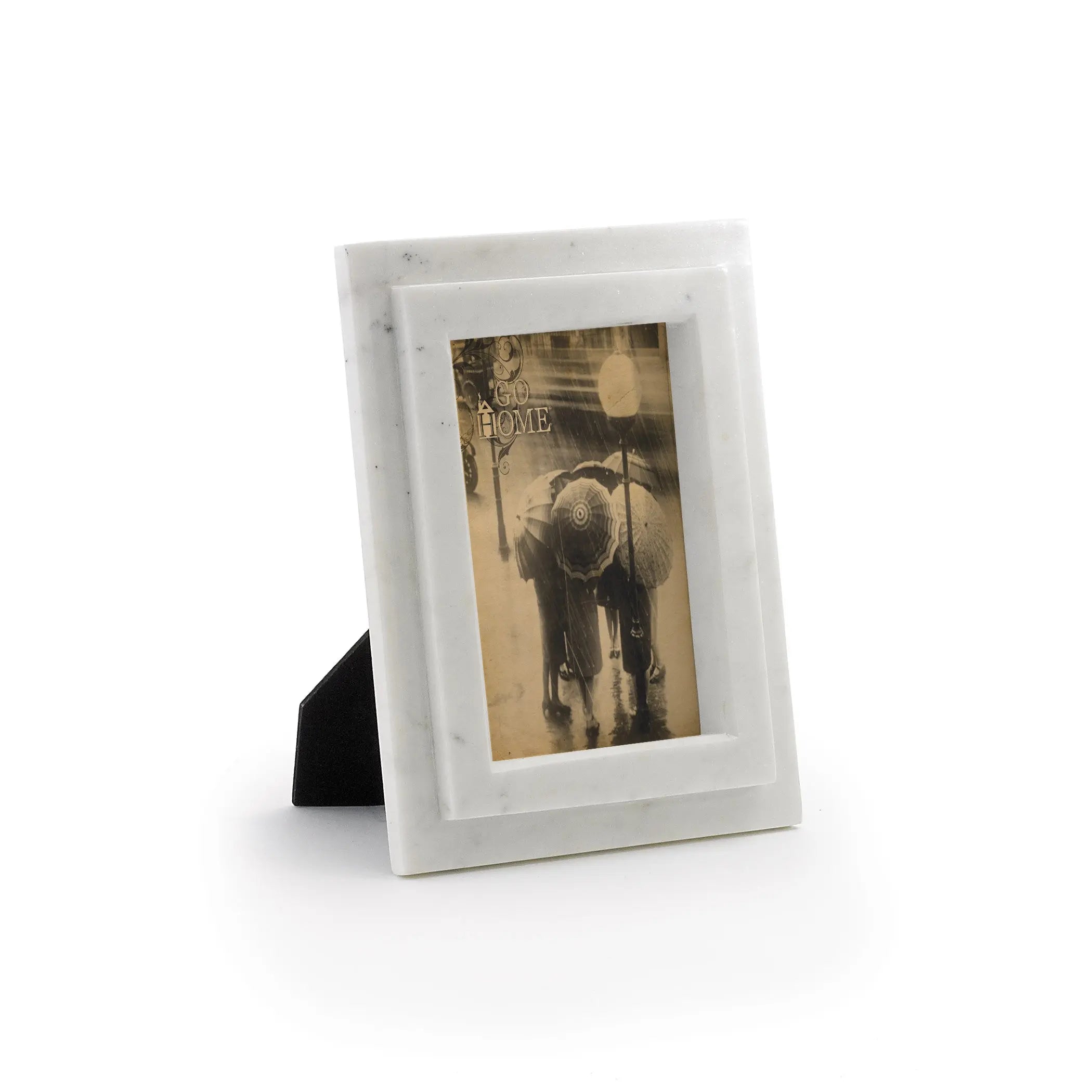 Marble Photo Frame