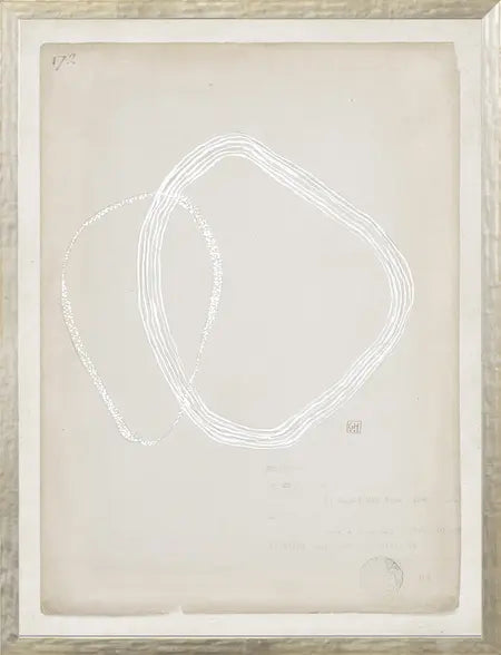 Restoration Paper Series Giclee Prints