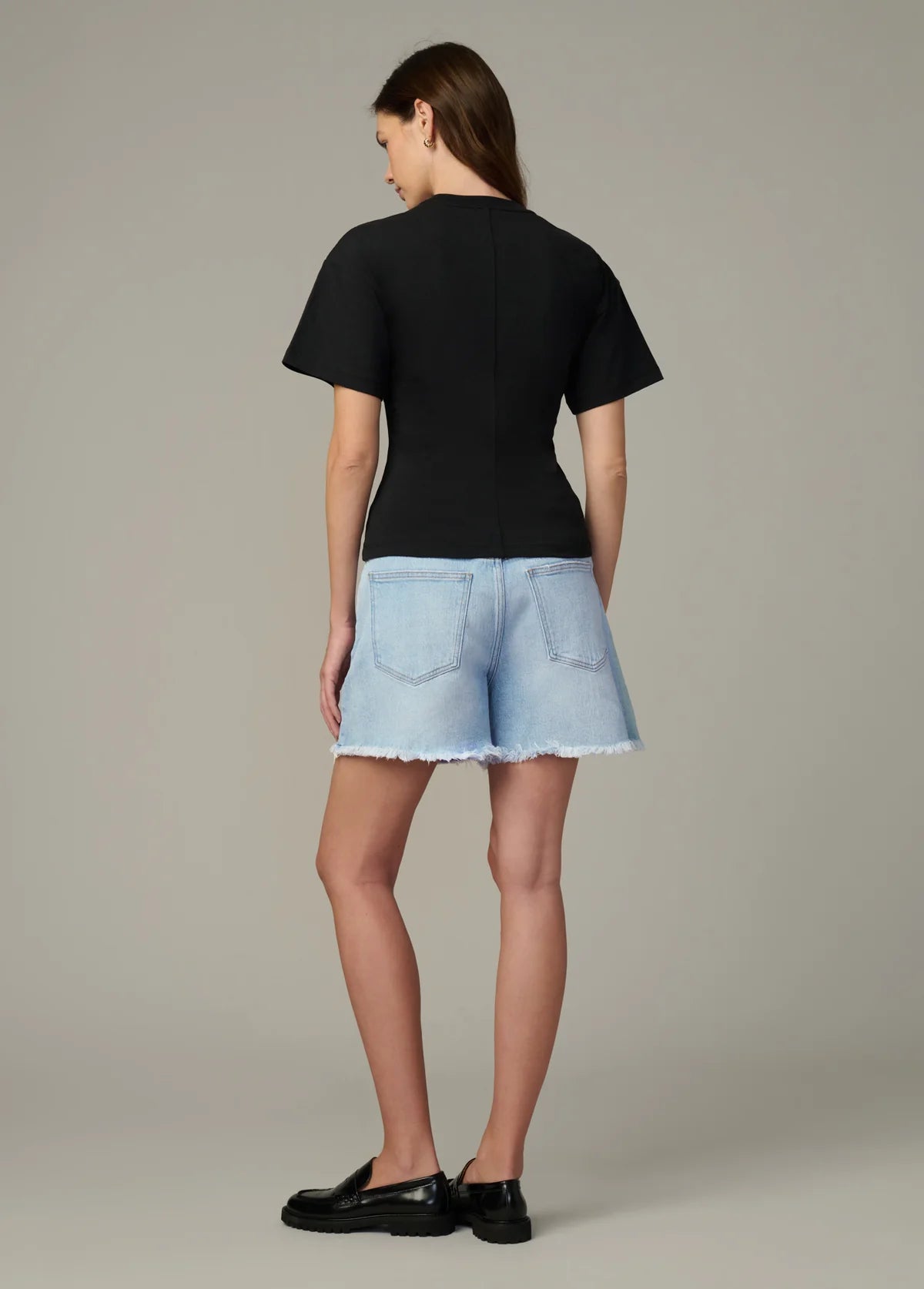 The Jessie Short in Fiction