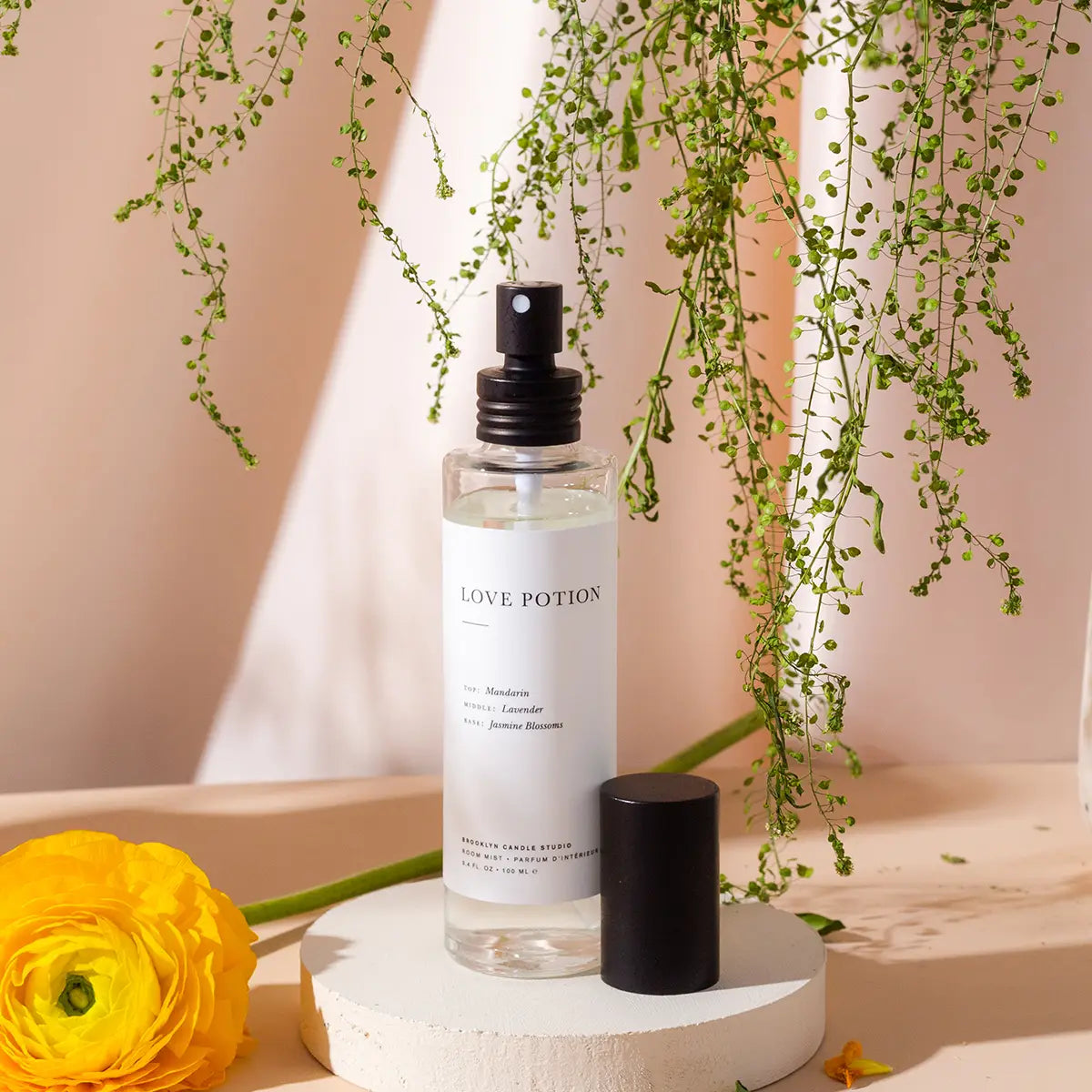 Love Potion Room Spray