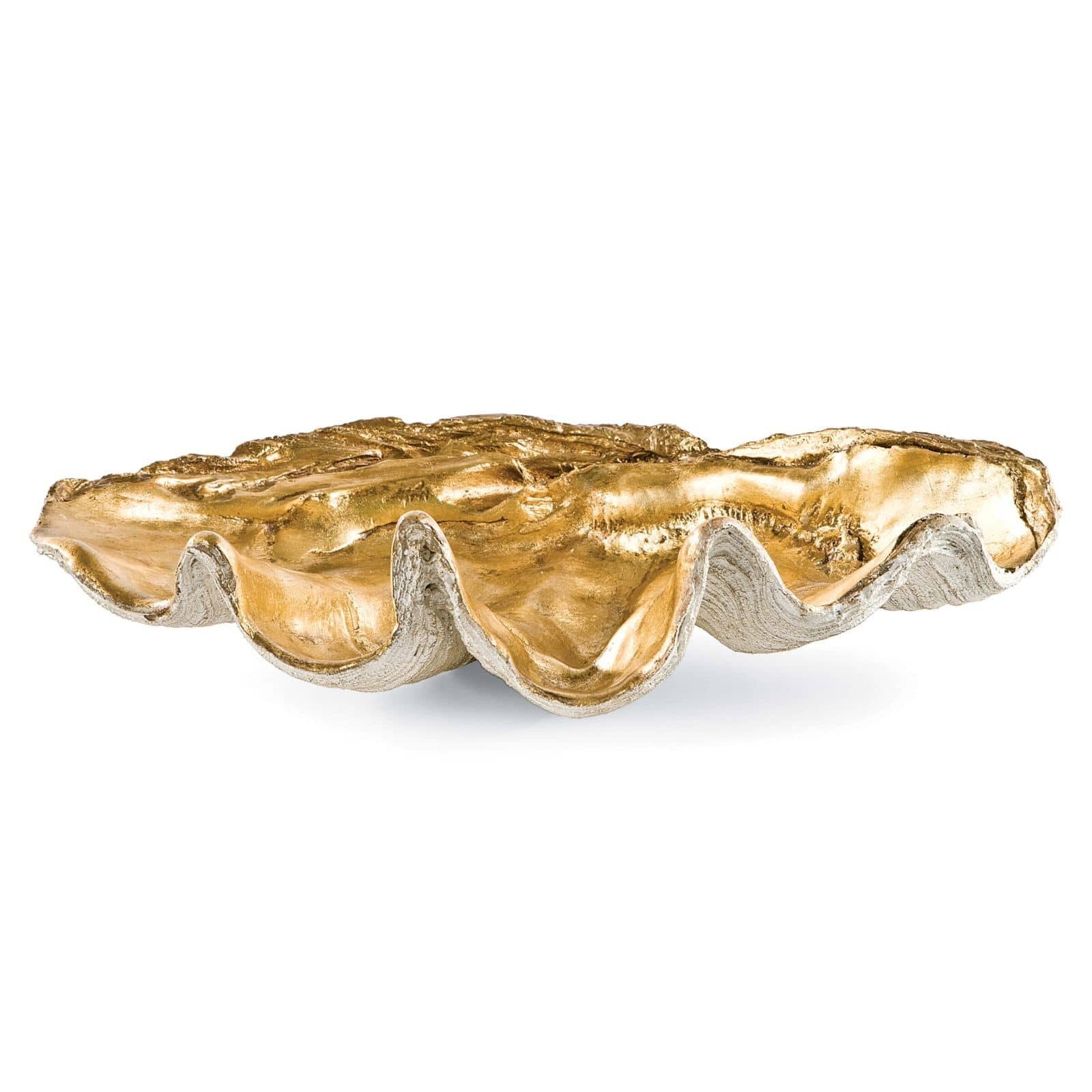Large Clam Bowl