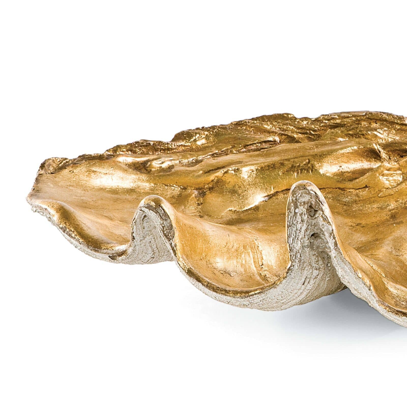 Large Clam Bowl