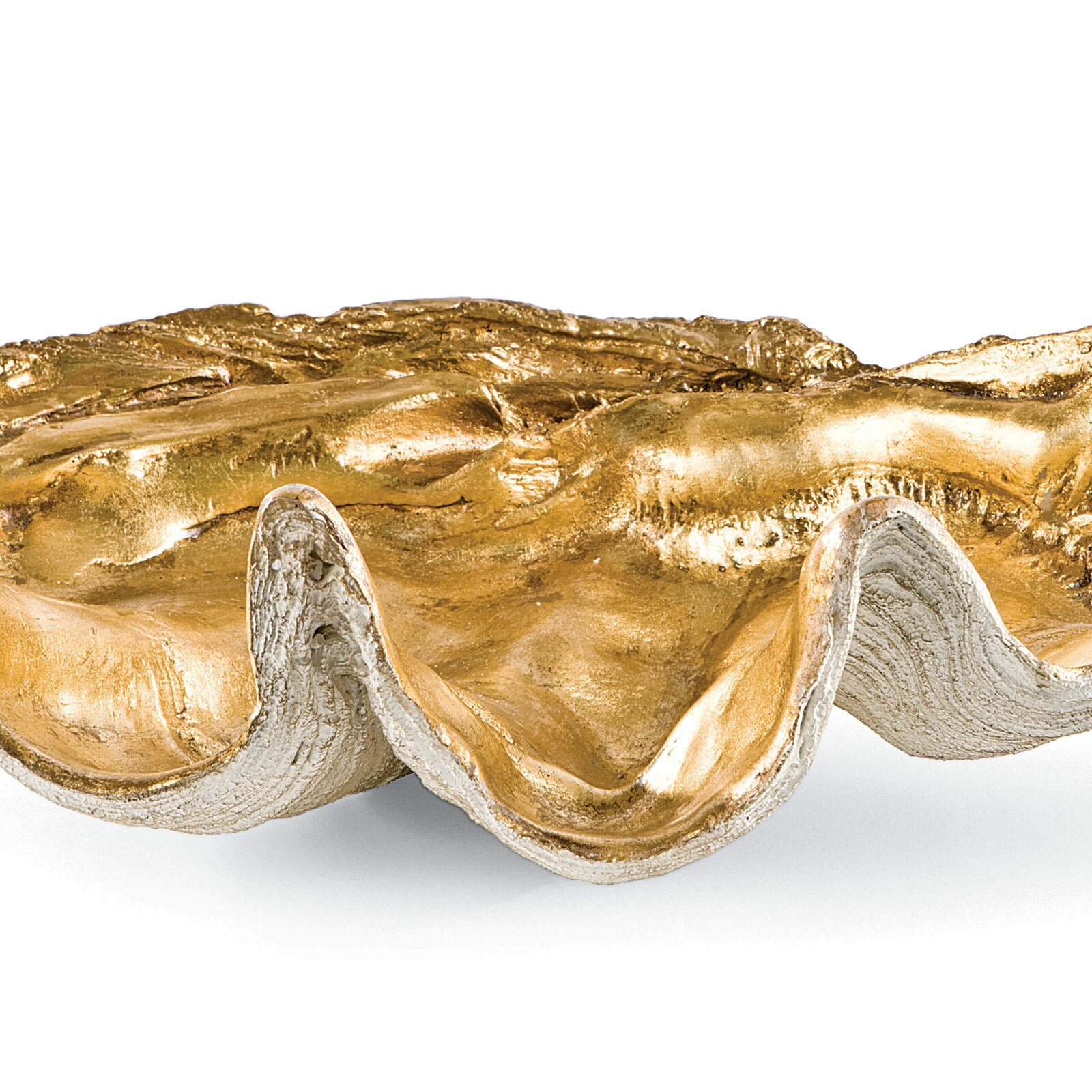 Large Clam Bowl