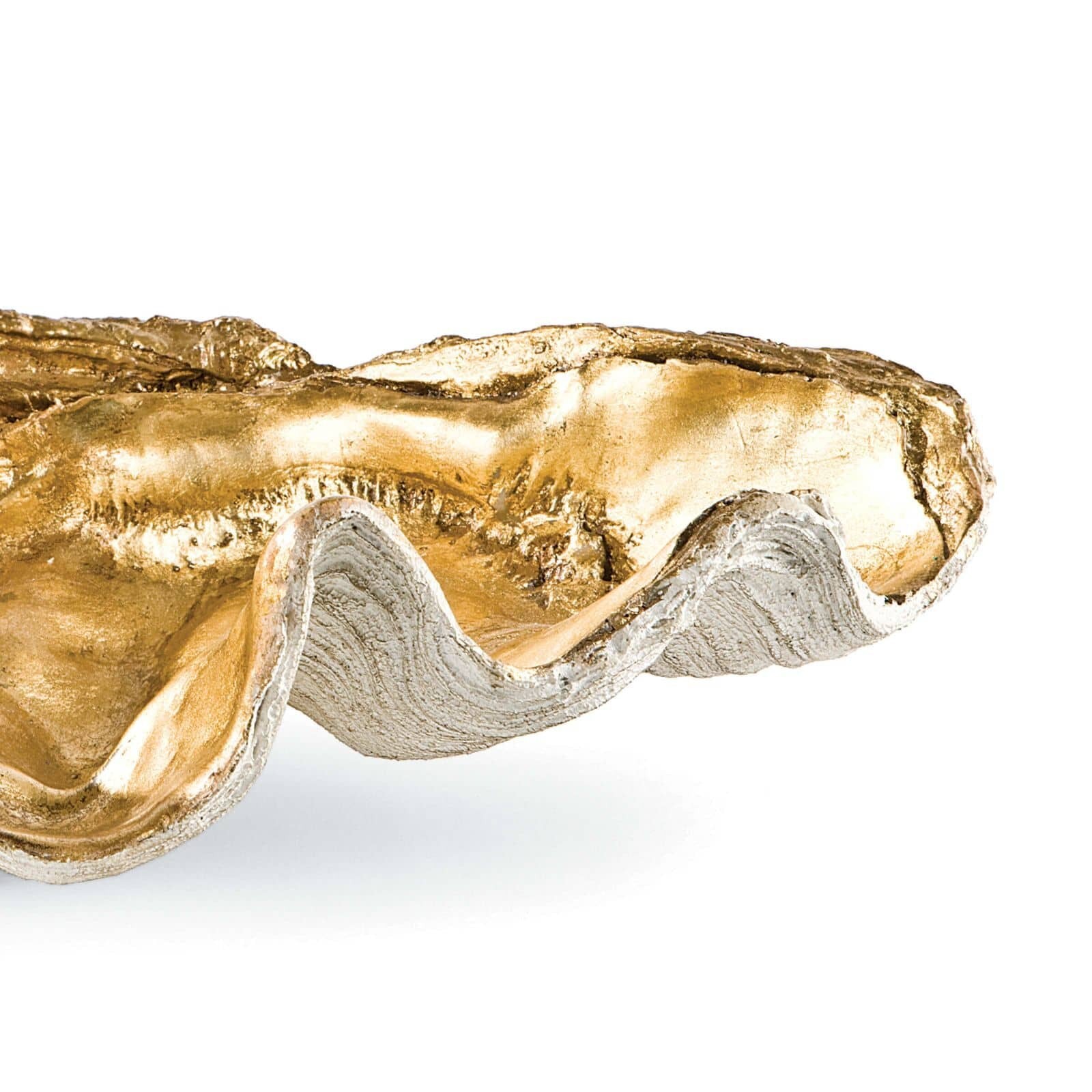 Large Clam Bowl