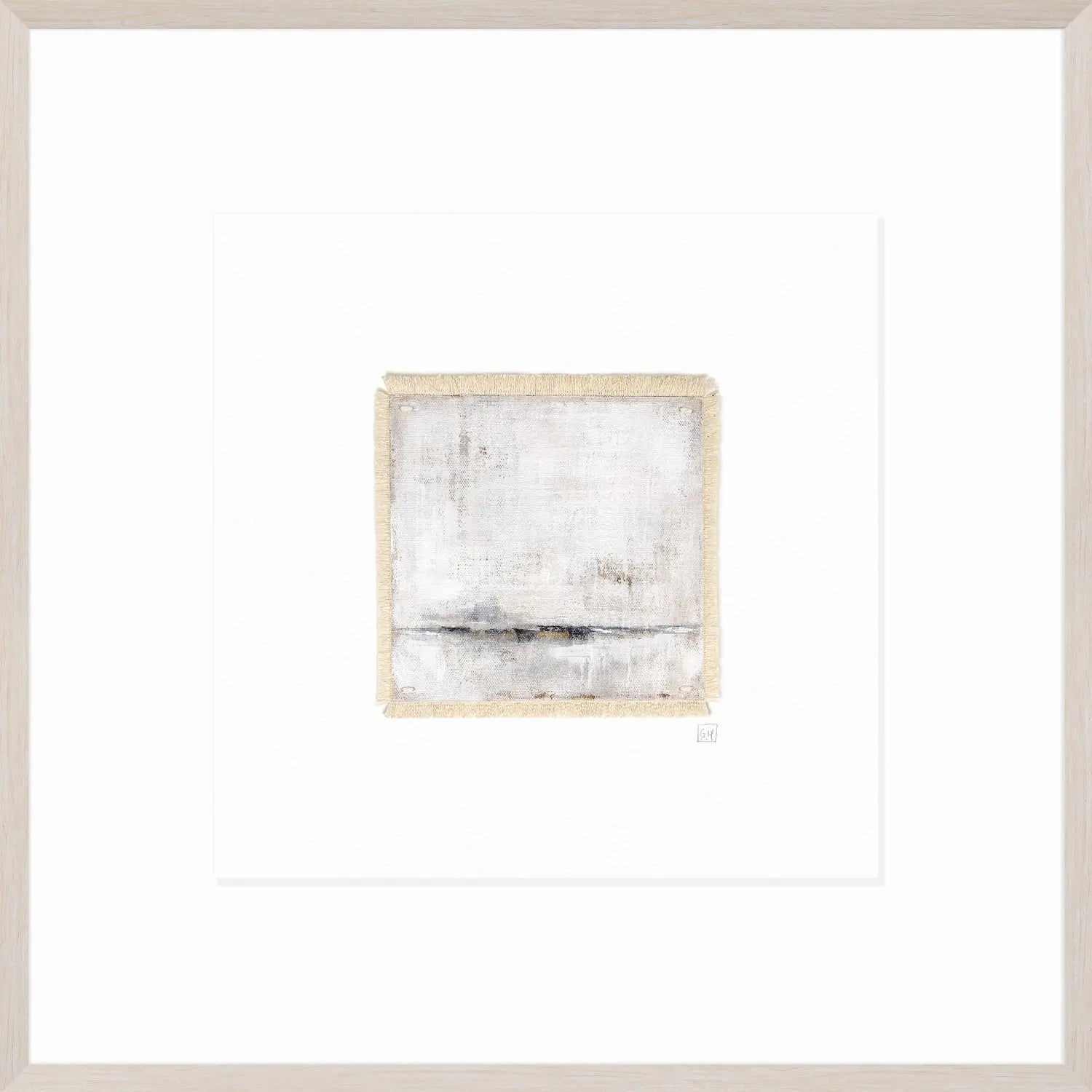 Natural Organic Small Giclee Print Series
