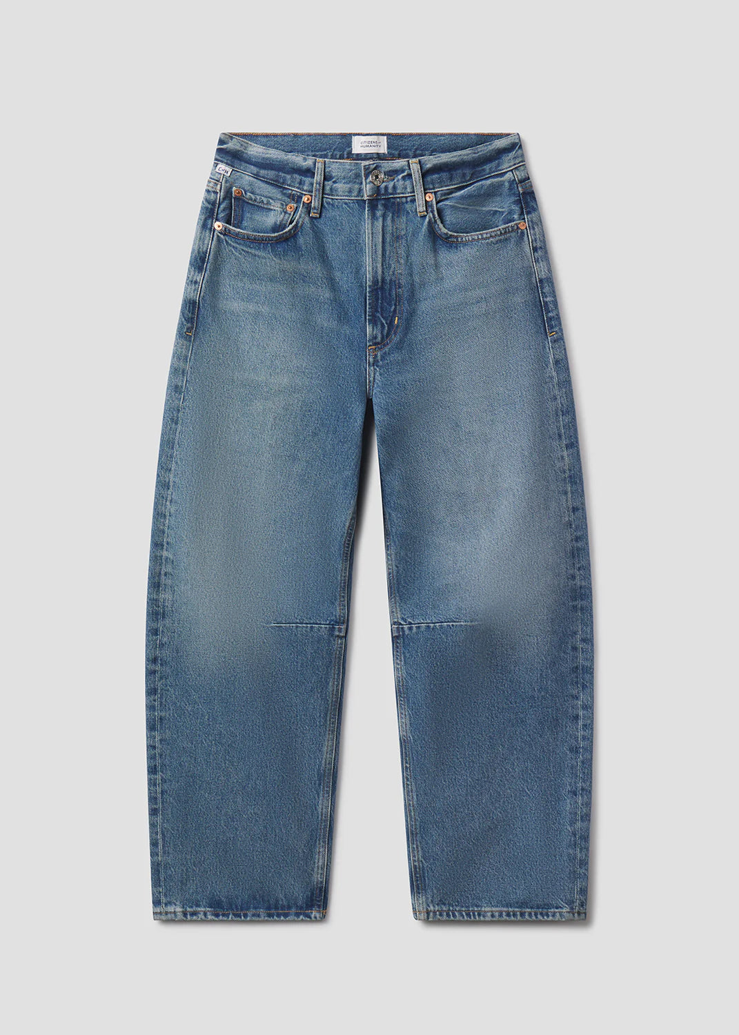 Miro Relaxed Jean