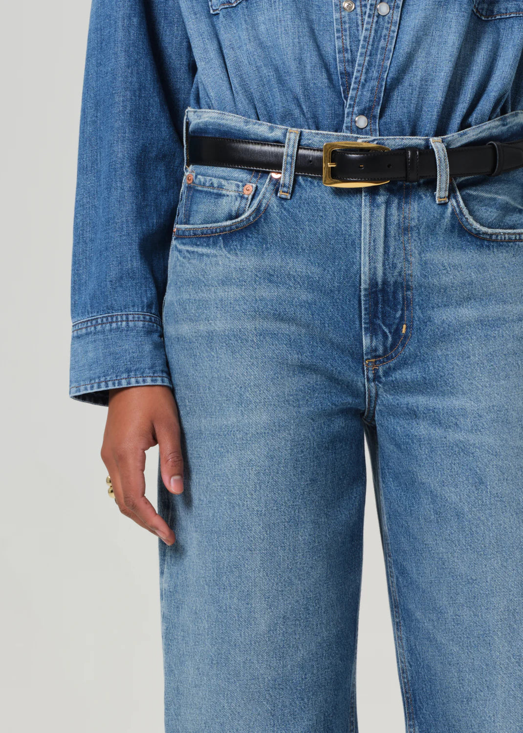 Miro Relaxed Jean