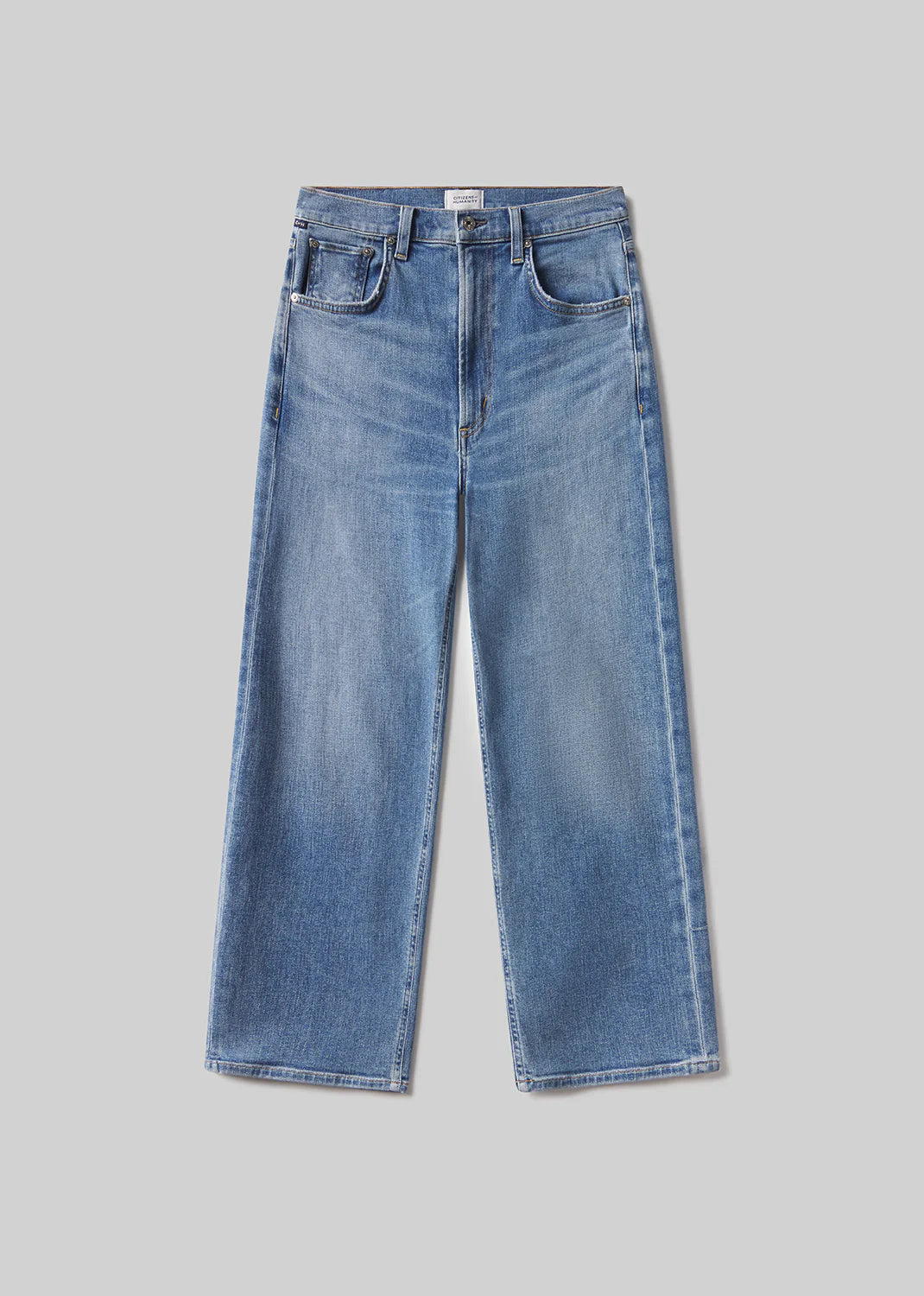 Delfina Straight in Stella