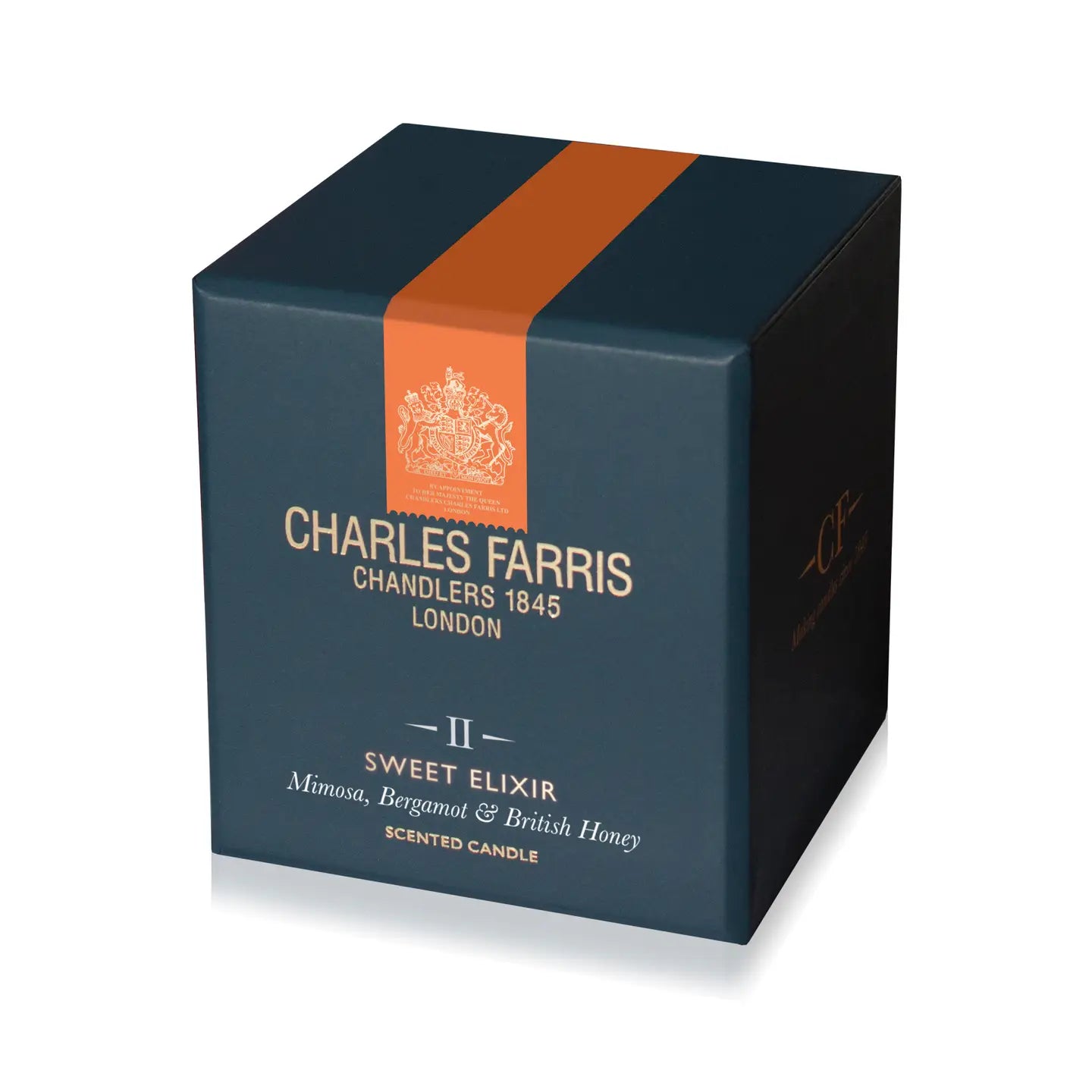 Charles Farris II Sweet Elixir Candle