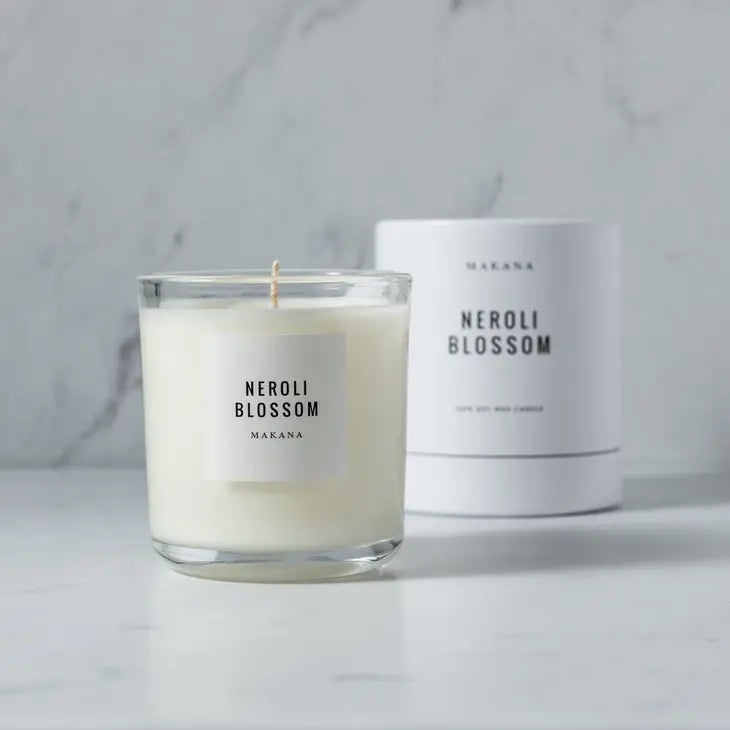 Neroli Blossom Candle