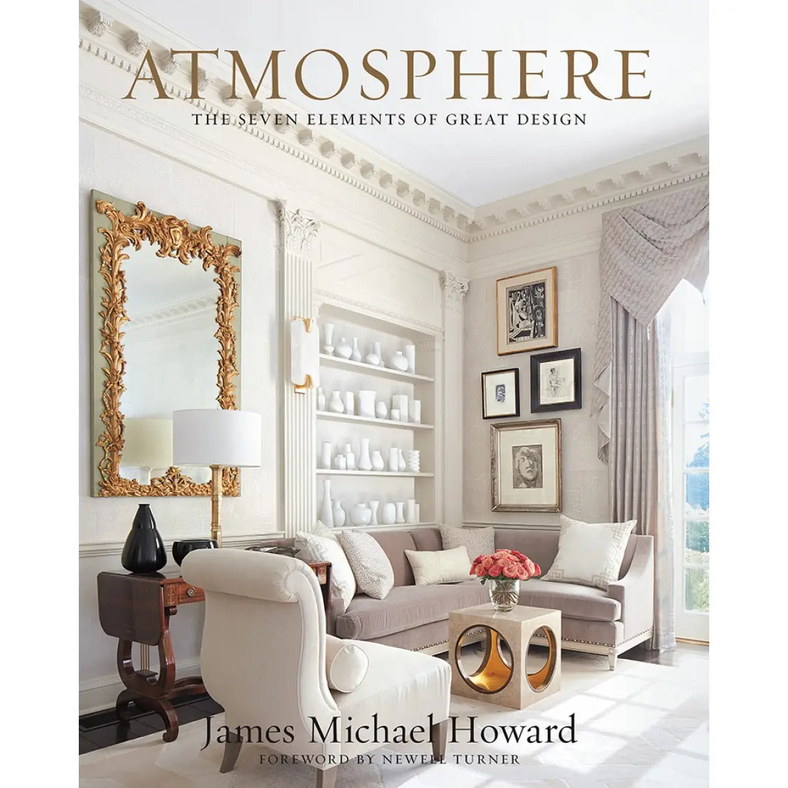 Atmosphere-The Seven Elements of Great Design