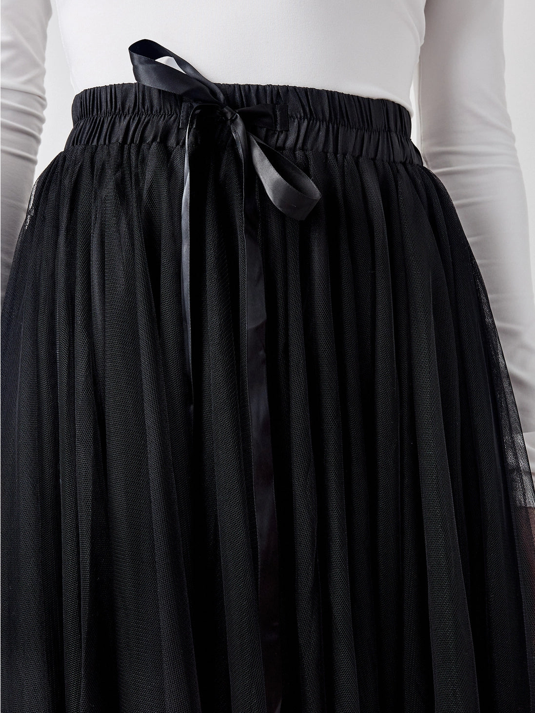 Aria Tulle Skirt