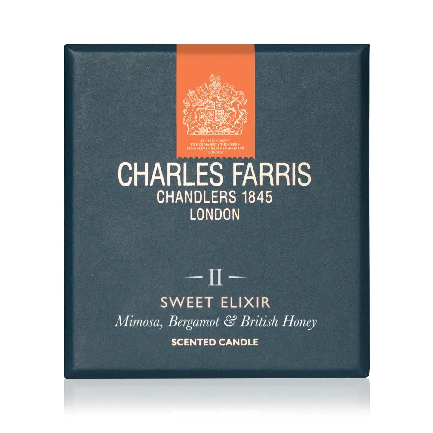 Charles Farris II Sweet Elixir Candle