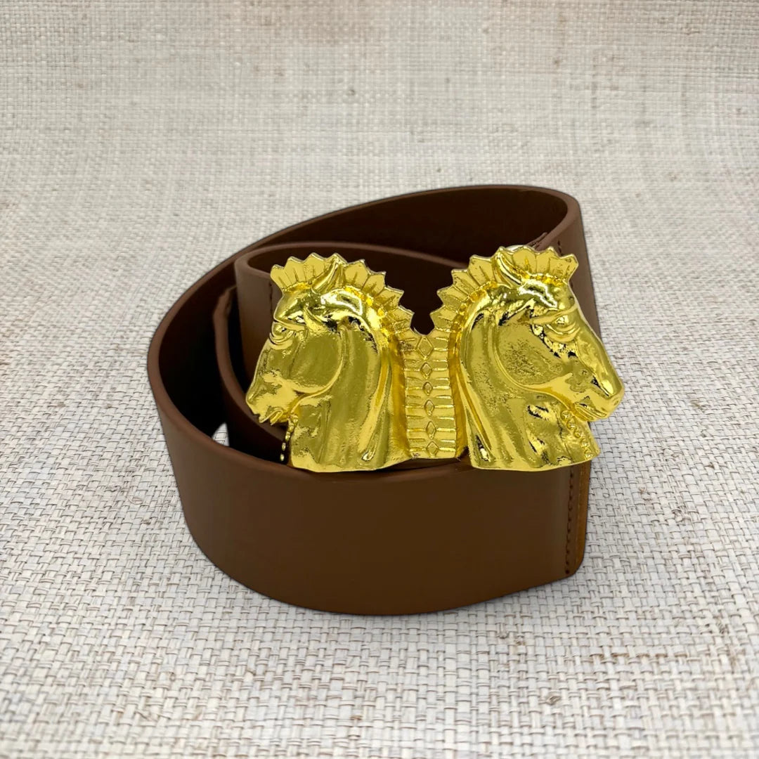 Garland Belt Buckle