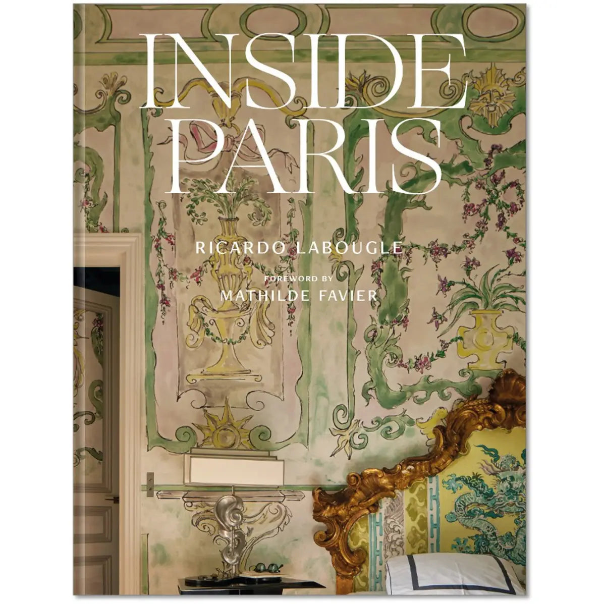 Inside Paris