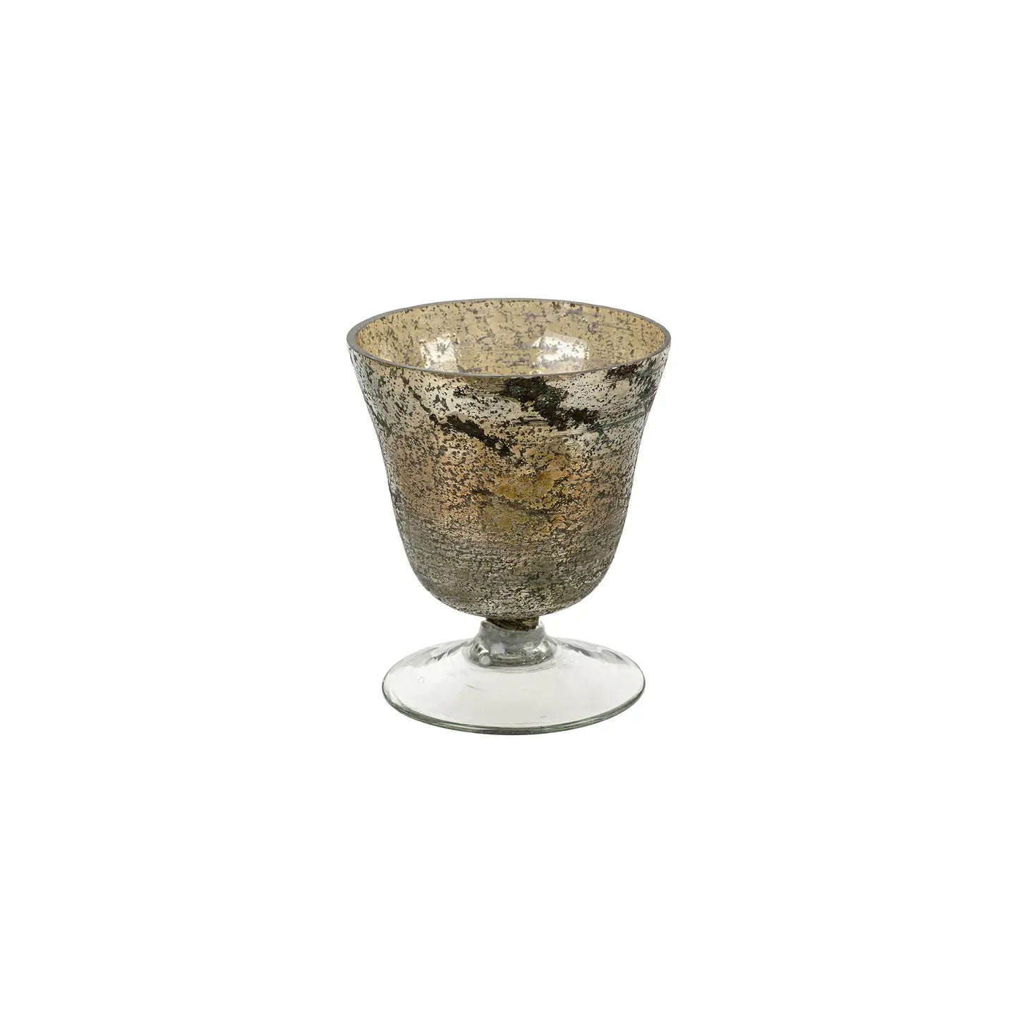 Twilight Haze Stemmed Votive