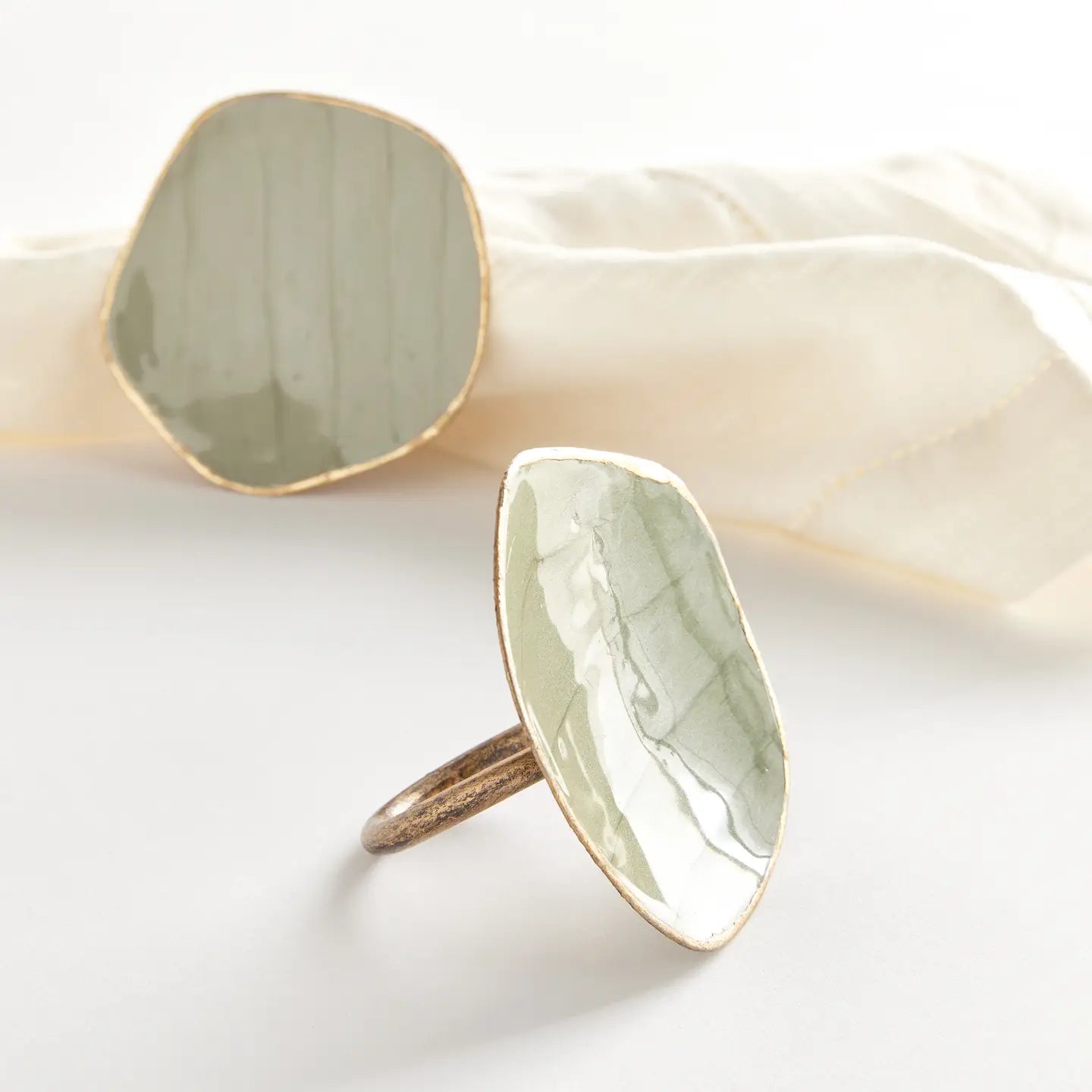 Kammie Napkin Rings