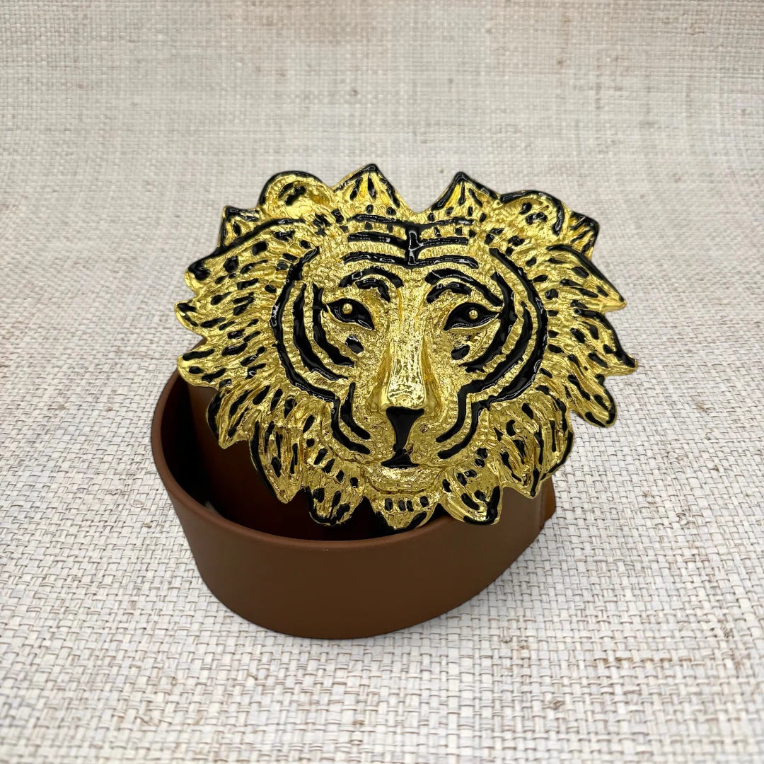 Garland Belt Buckle
