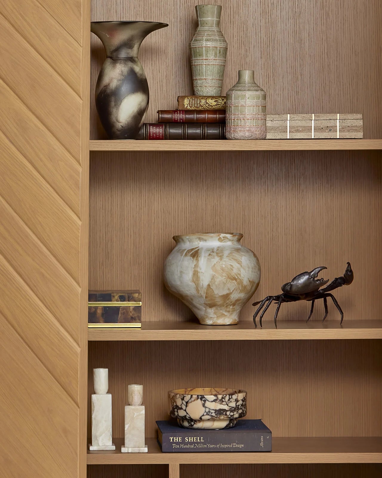 Monte Carlos Vase