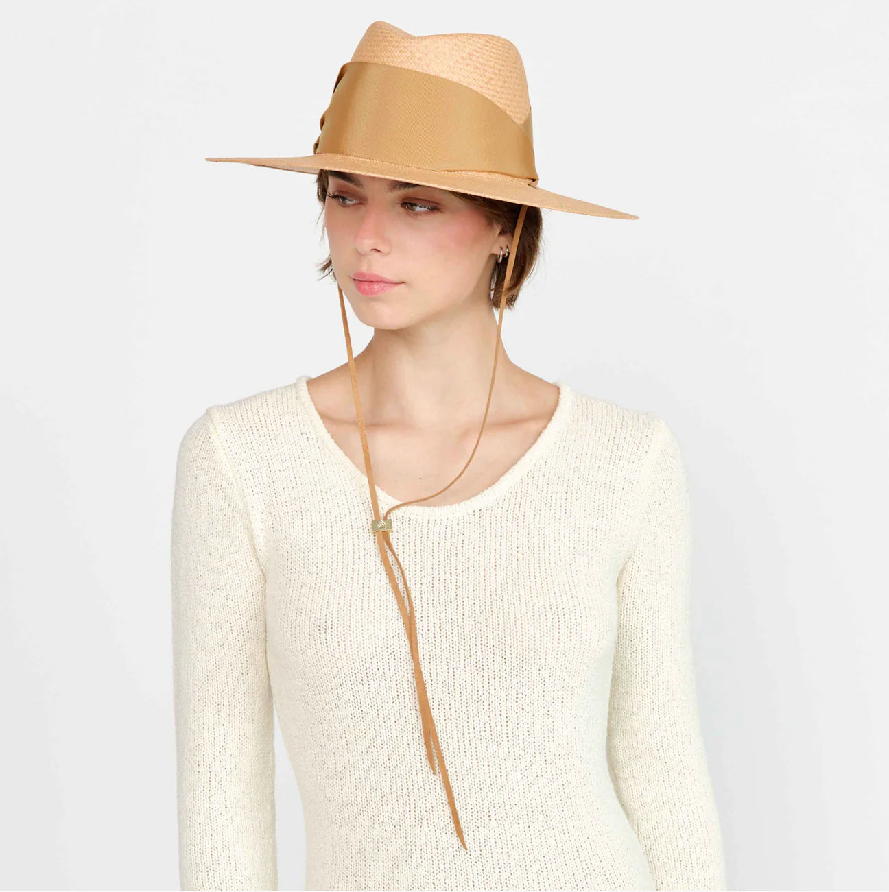 Field Gardenia Hat