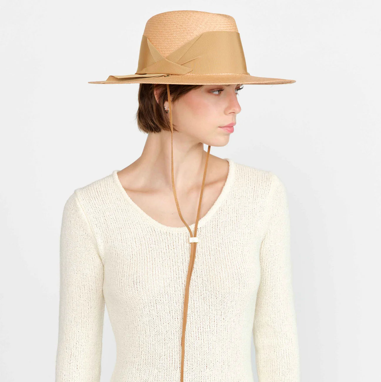 Field Gardenia Hat