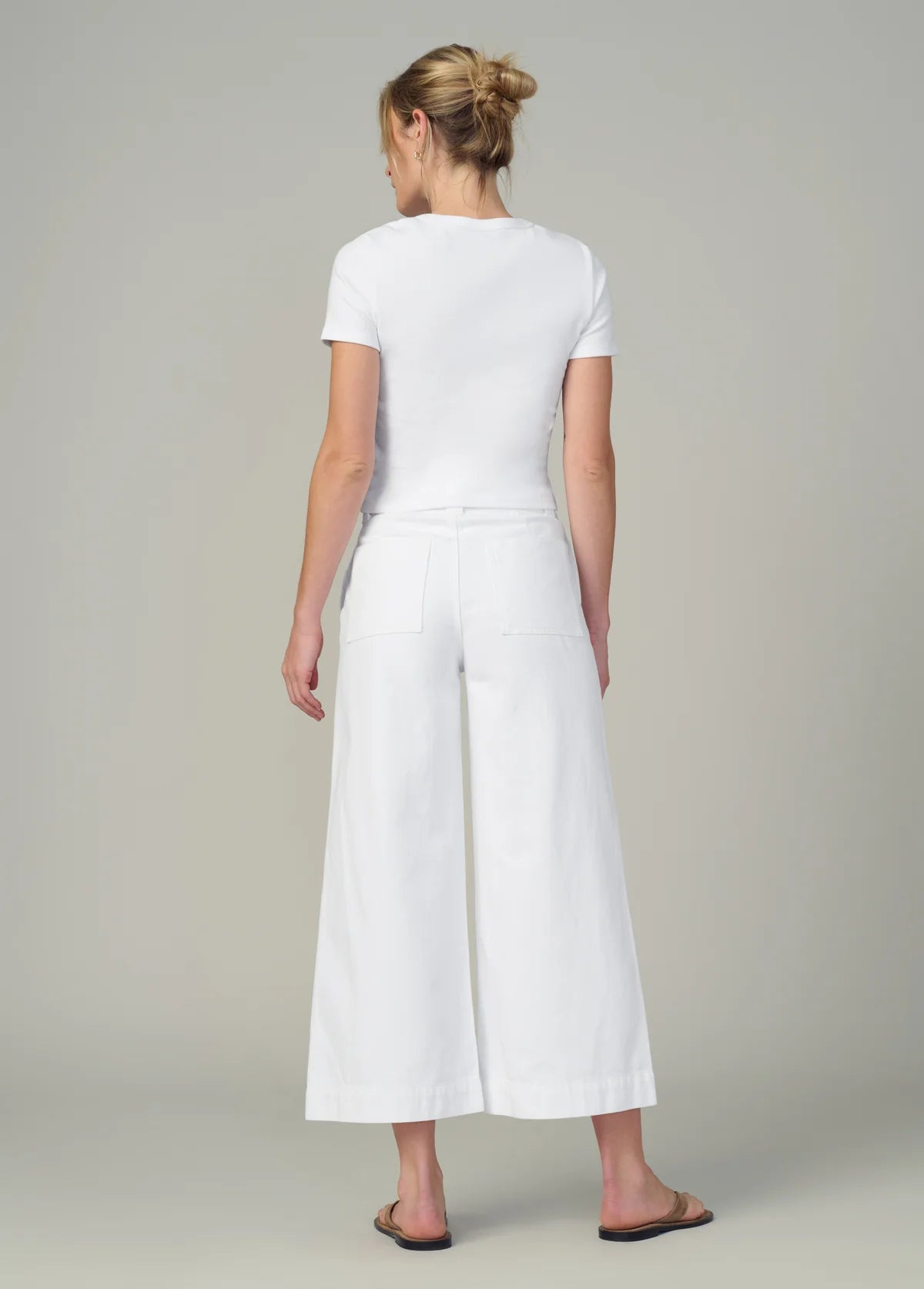 The Addison Pant