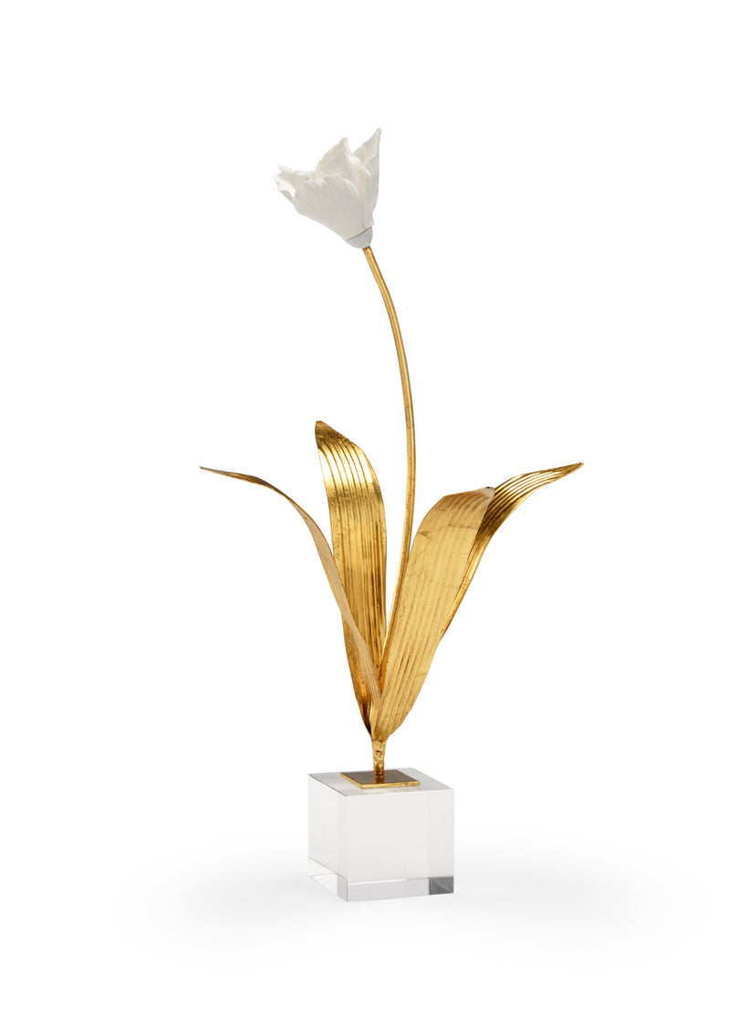 Tulip on Stand
