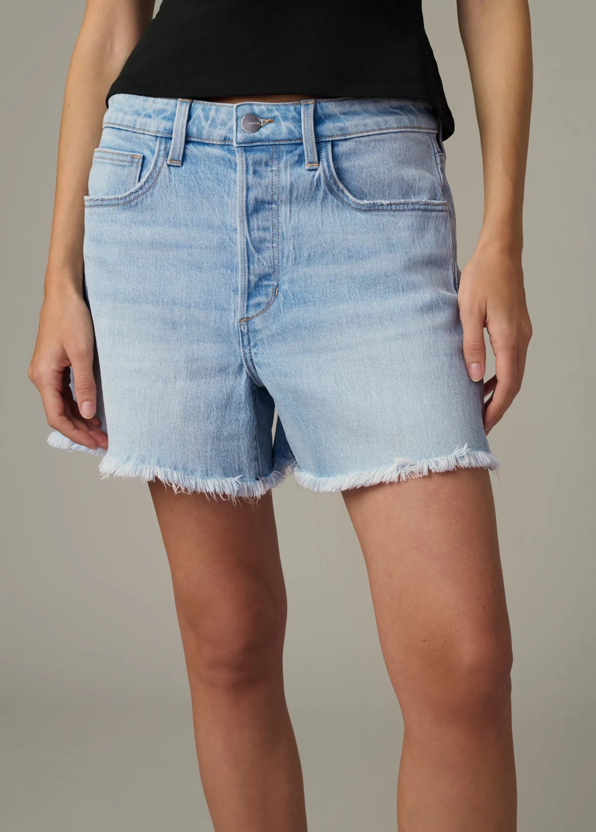 The Jessie Short in Fiction