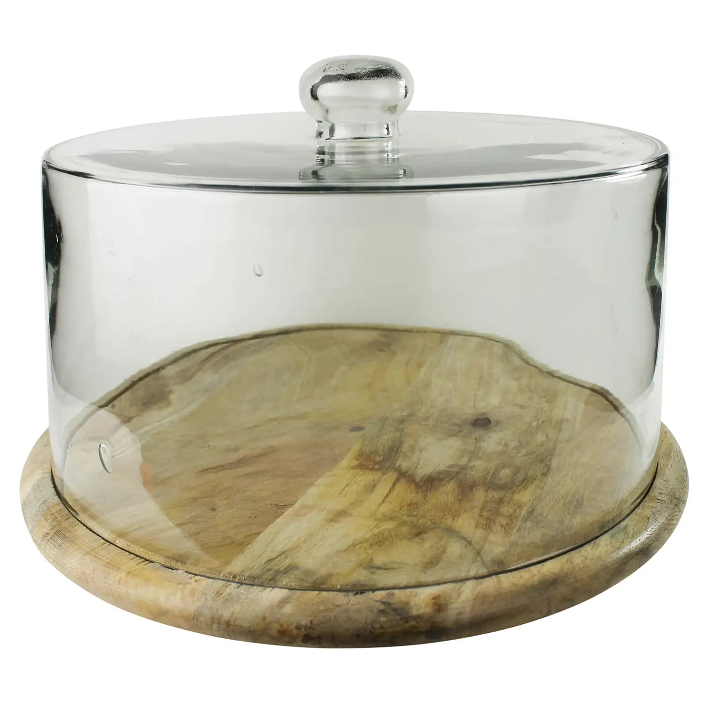 Bodega Cake Cloche