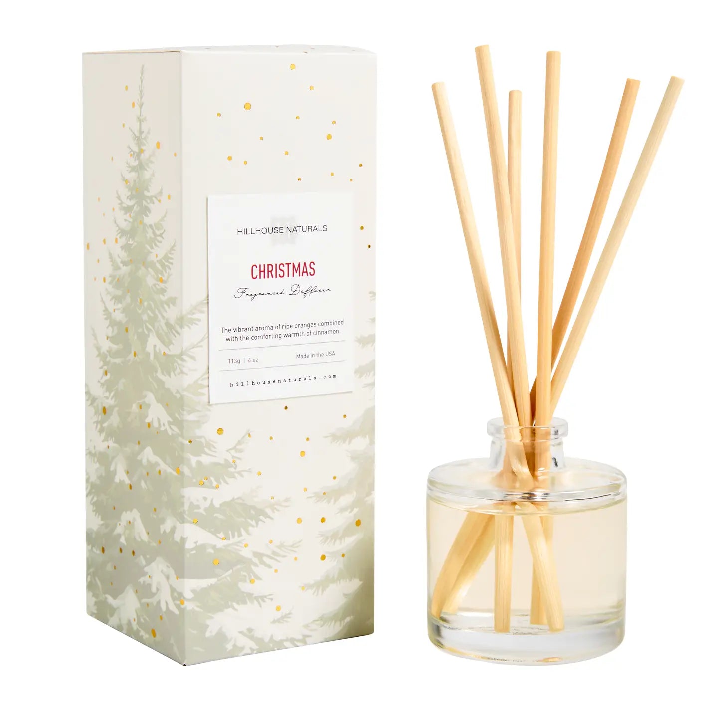 Christmas Diffuser