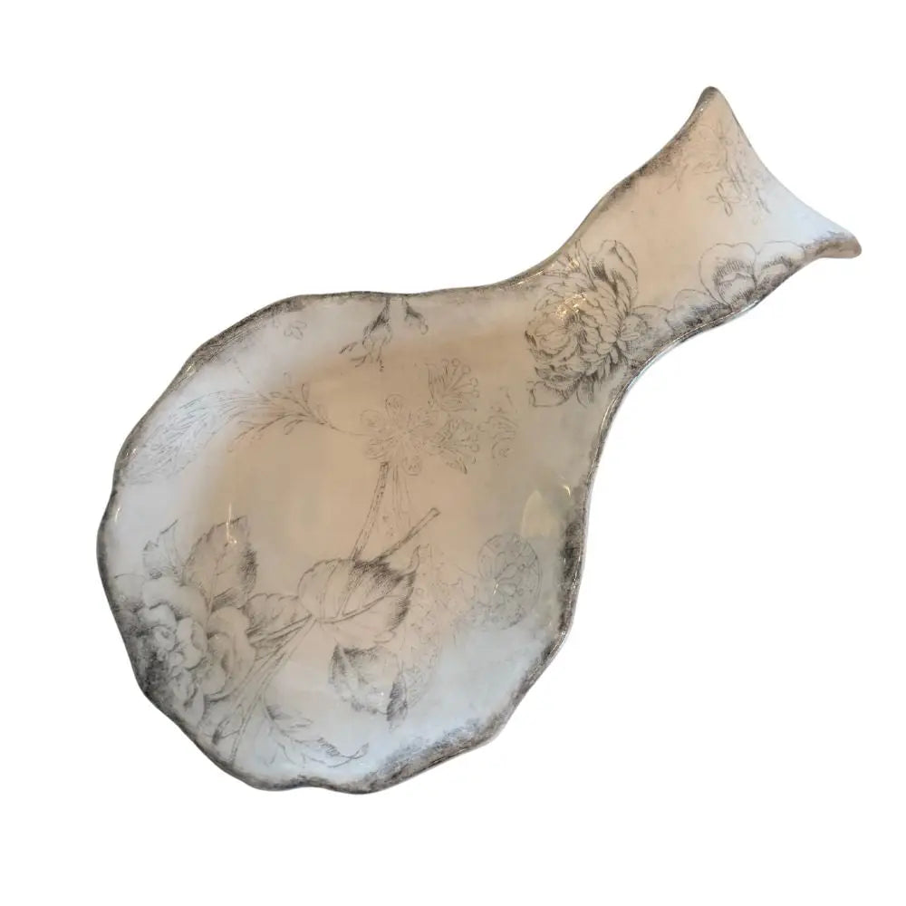 Giulietta Spoon Rest