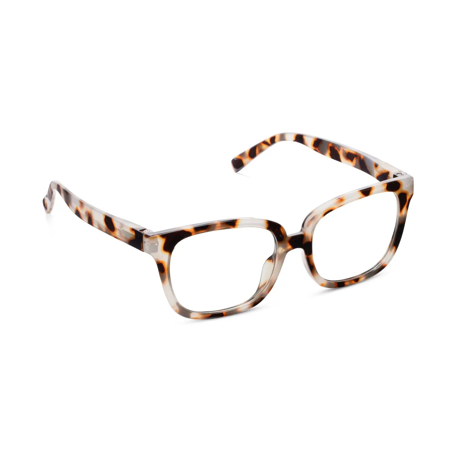 Impromptu Blue Light Readers