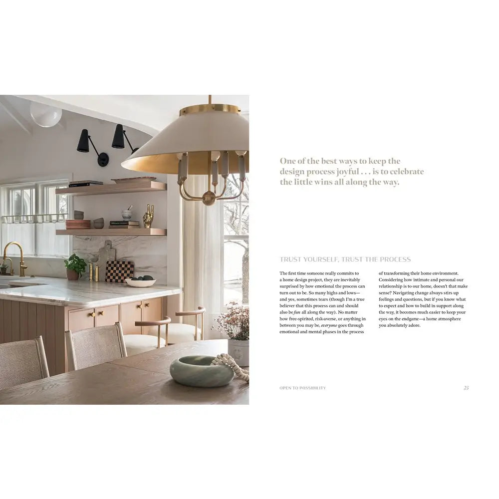 Love of Home: Interiors For Beauty, Balance, and Belonging