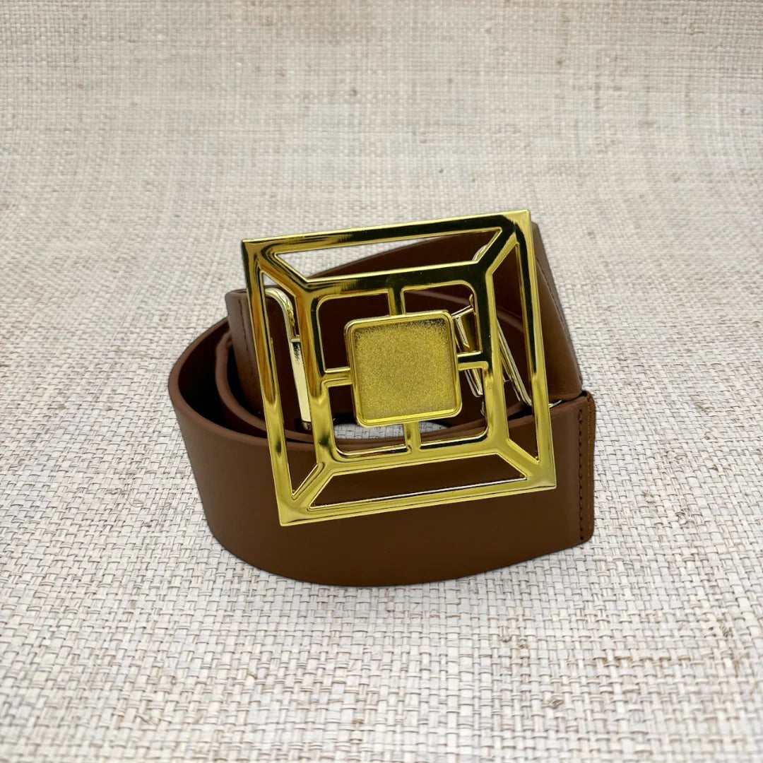 Garland Belt Buckle