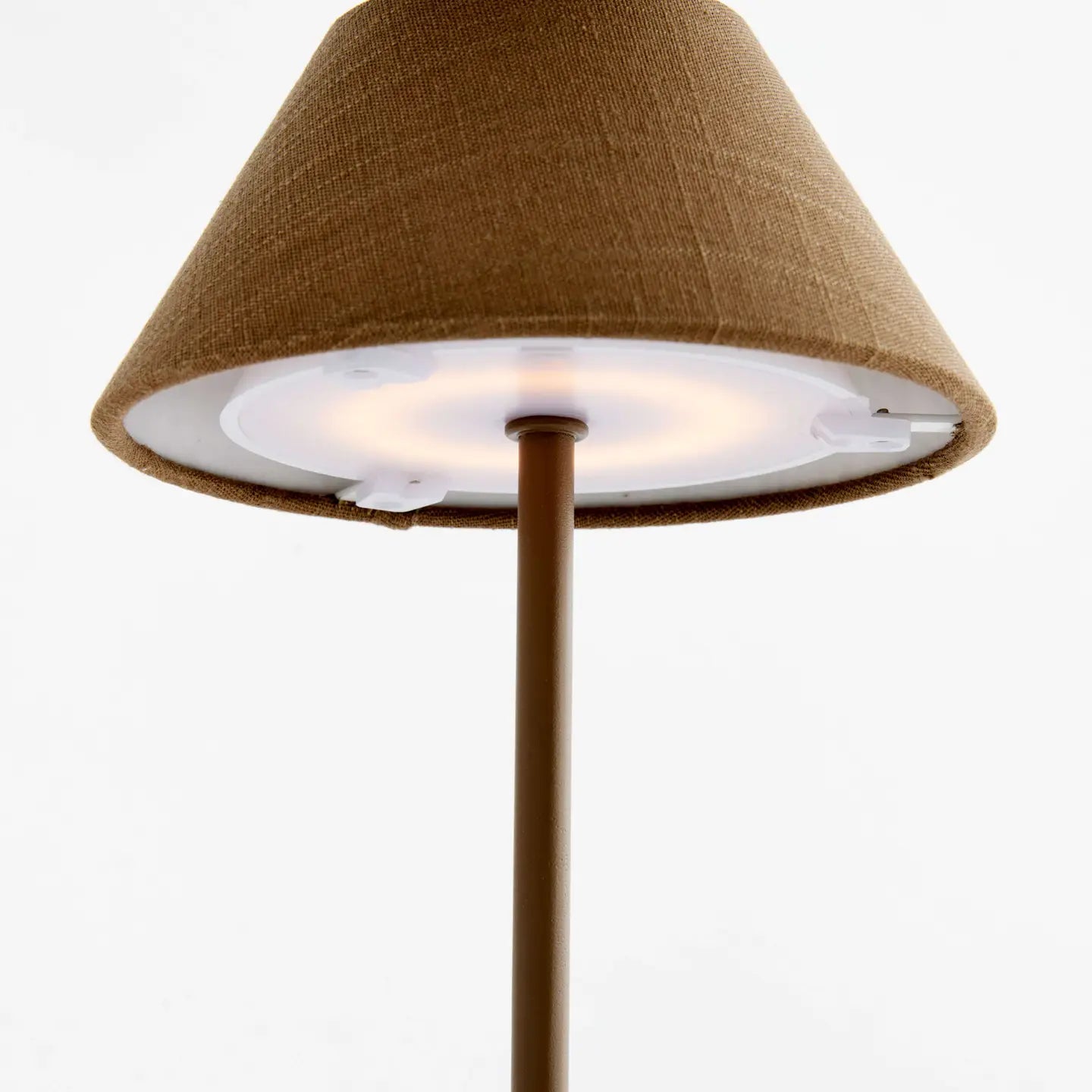 Alluna Cordless Portable Led Lamp