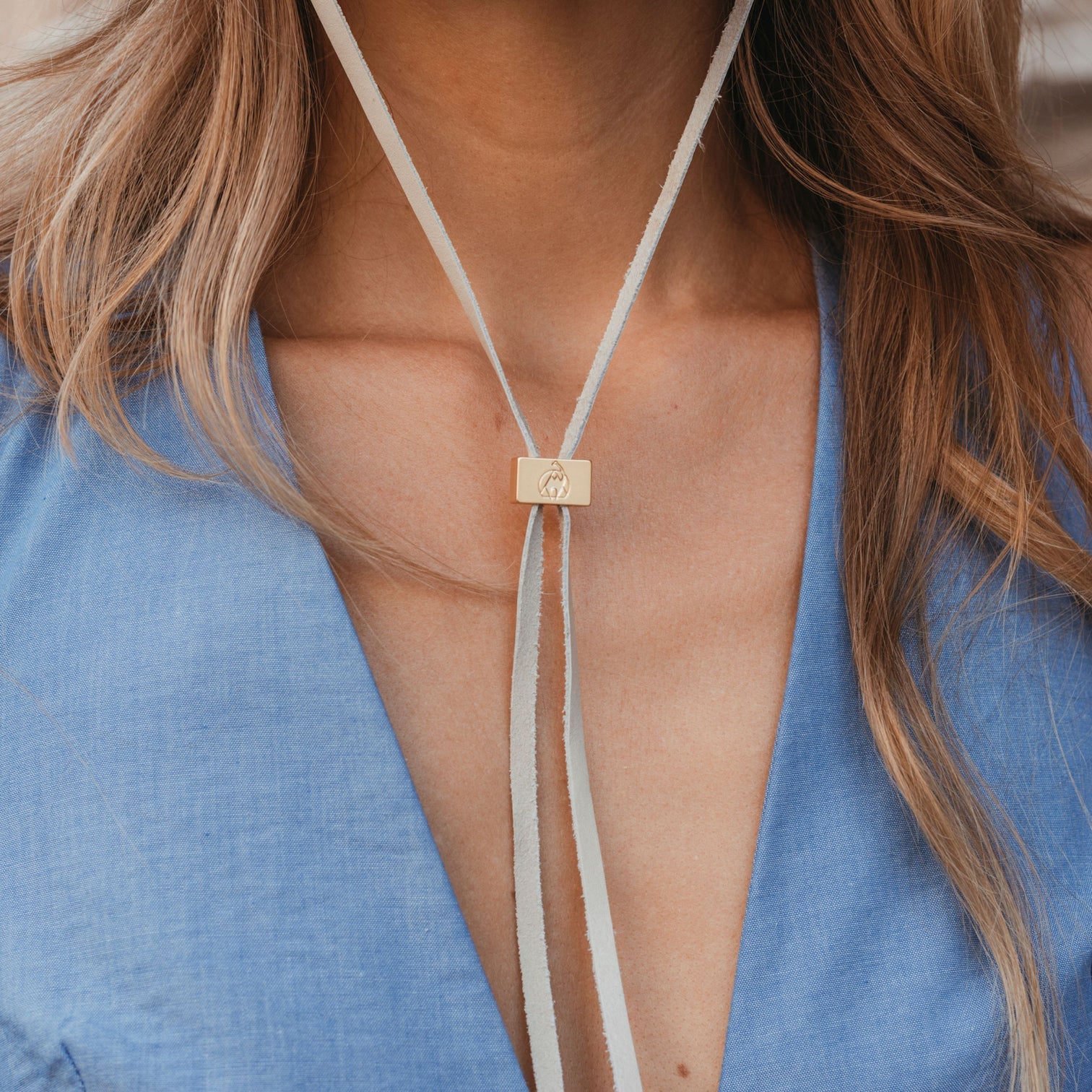 Field Gardenia Hat in Natural/Mocha